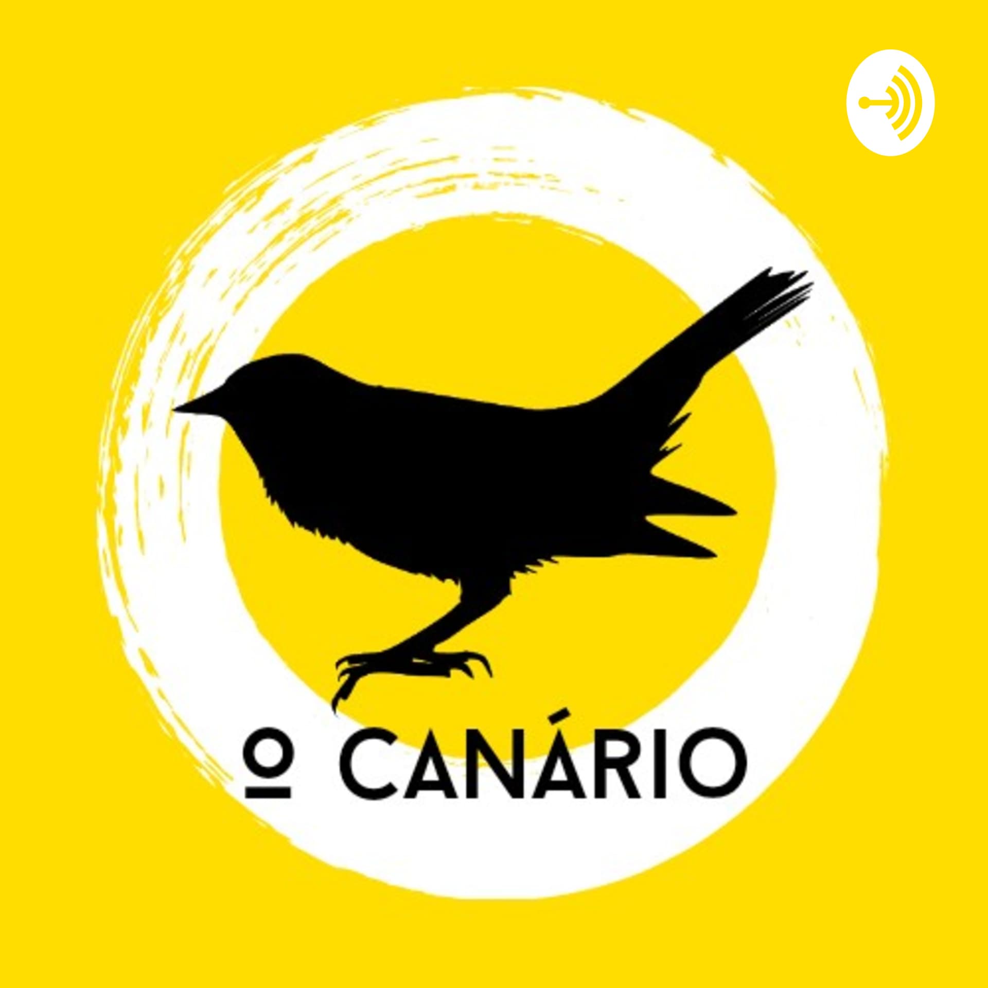 A Voz Do Canário - Podcasts