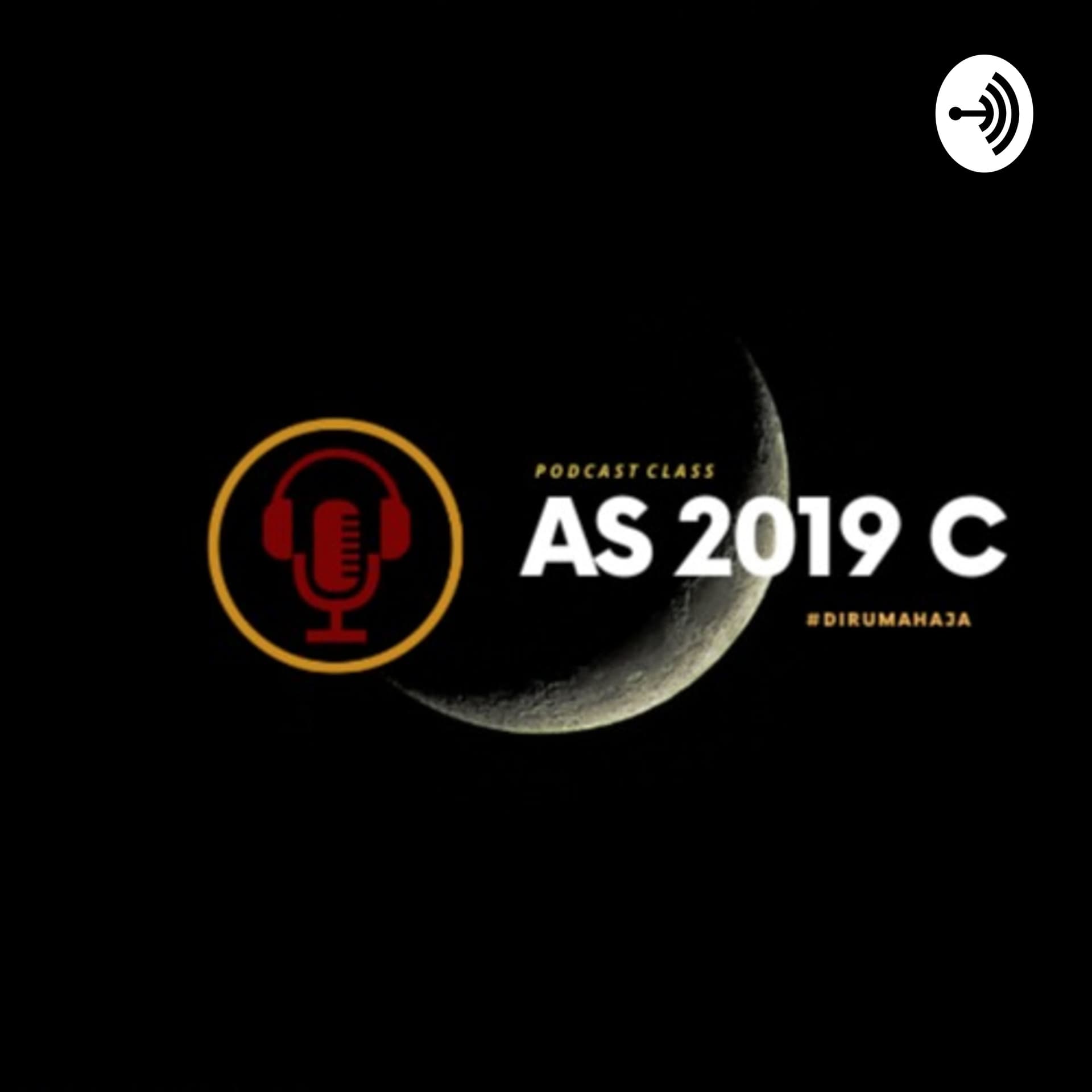AS 2019 C
