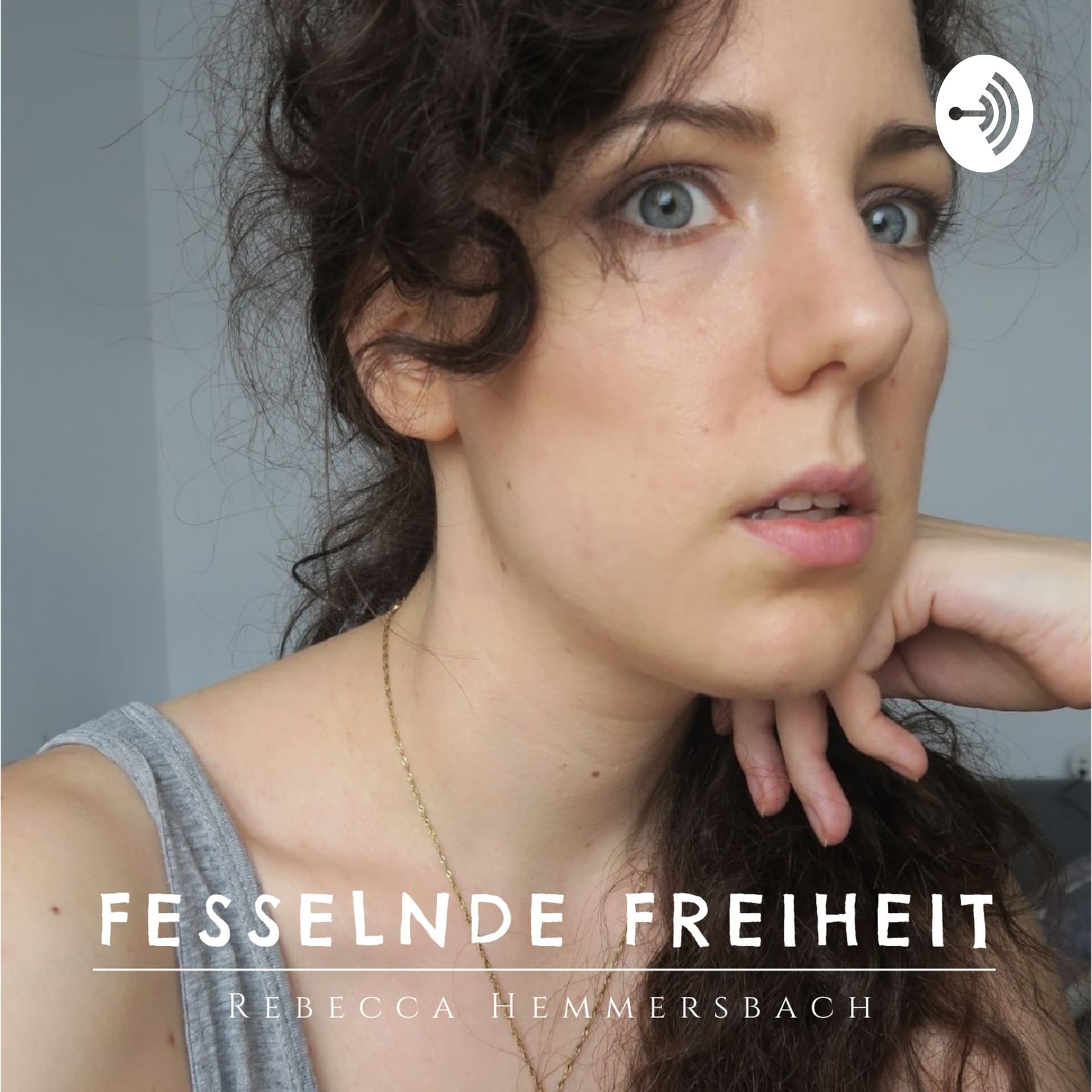 🌵 "Fesselnde Freiheit" fürs Ohr - Podcasts