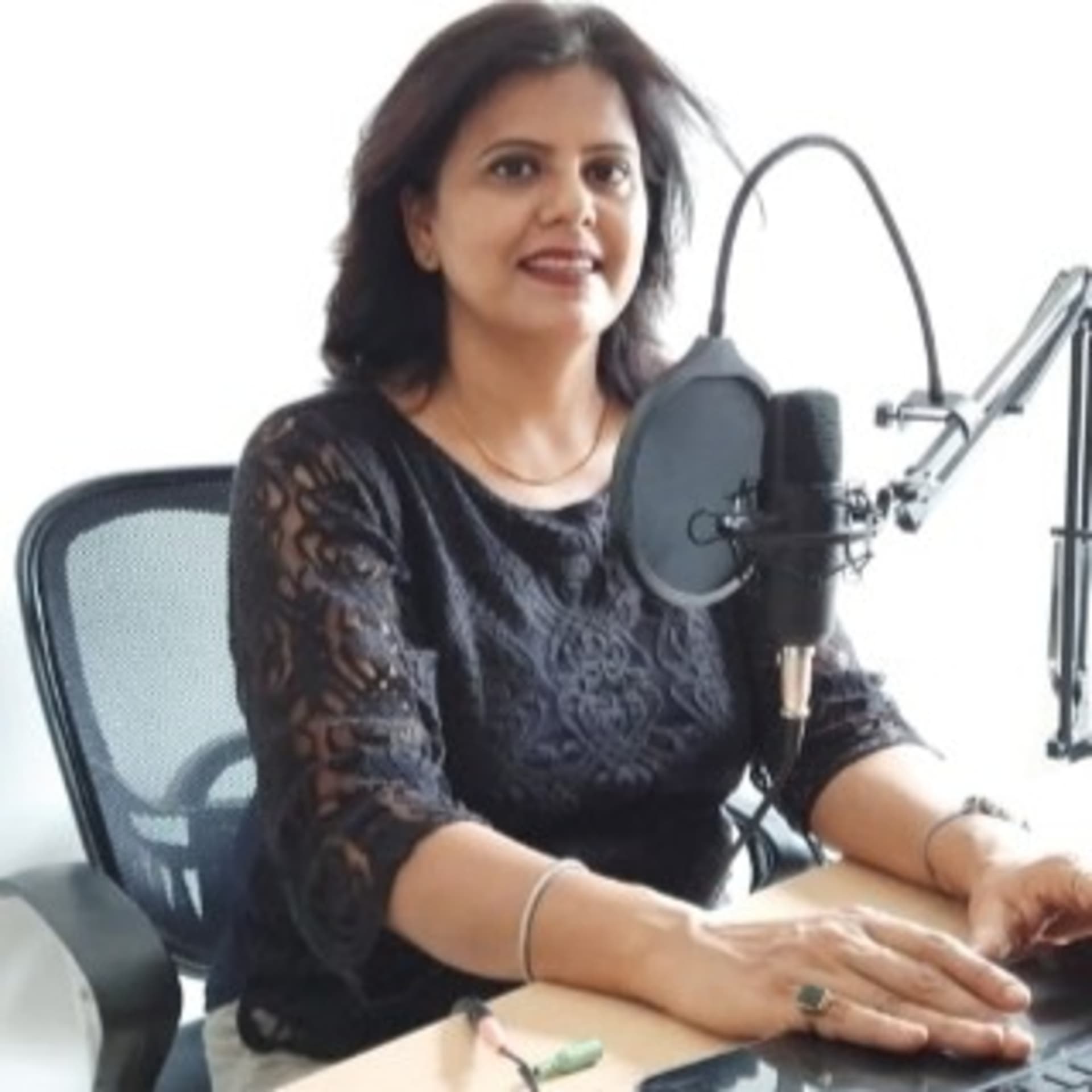 Kalam Bolti Hai - Podcasts