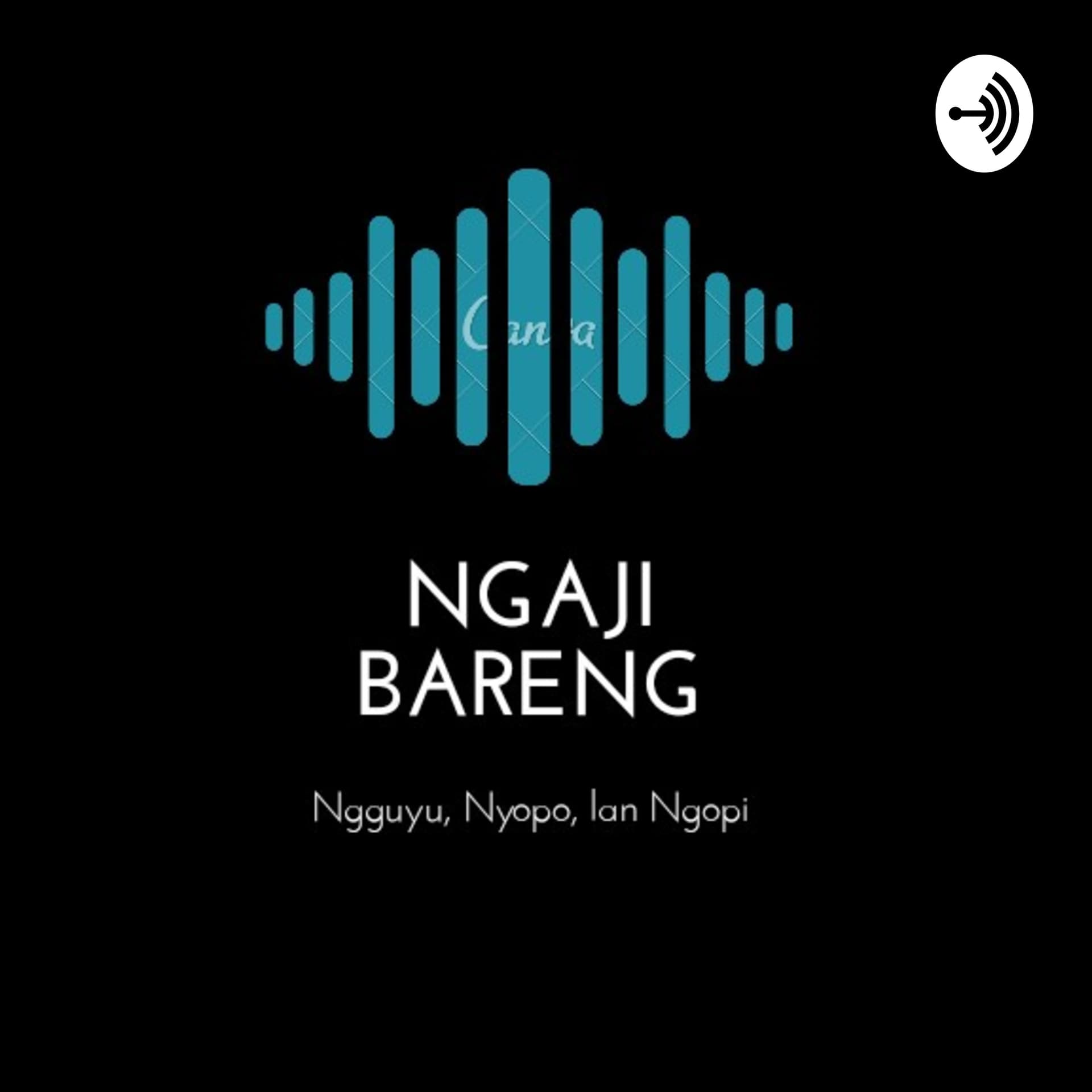 Ngaji Kitab Bareng