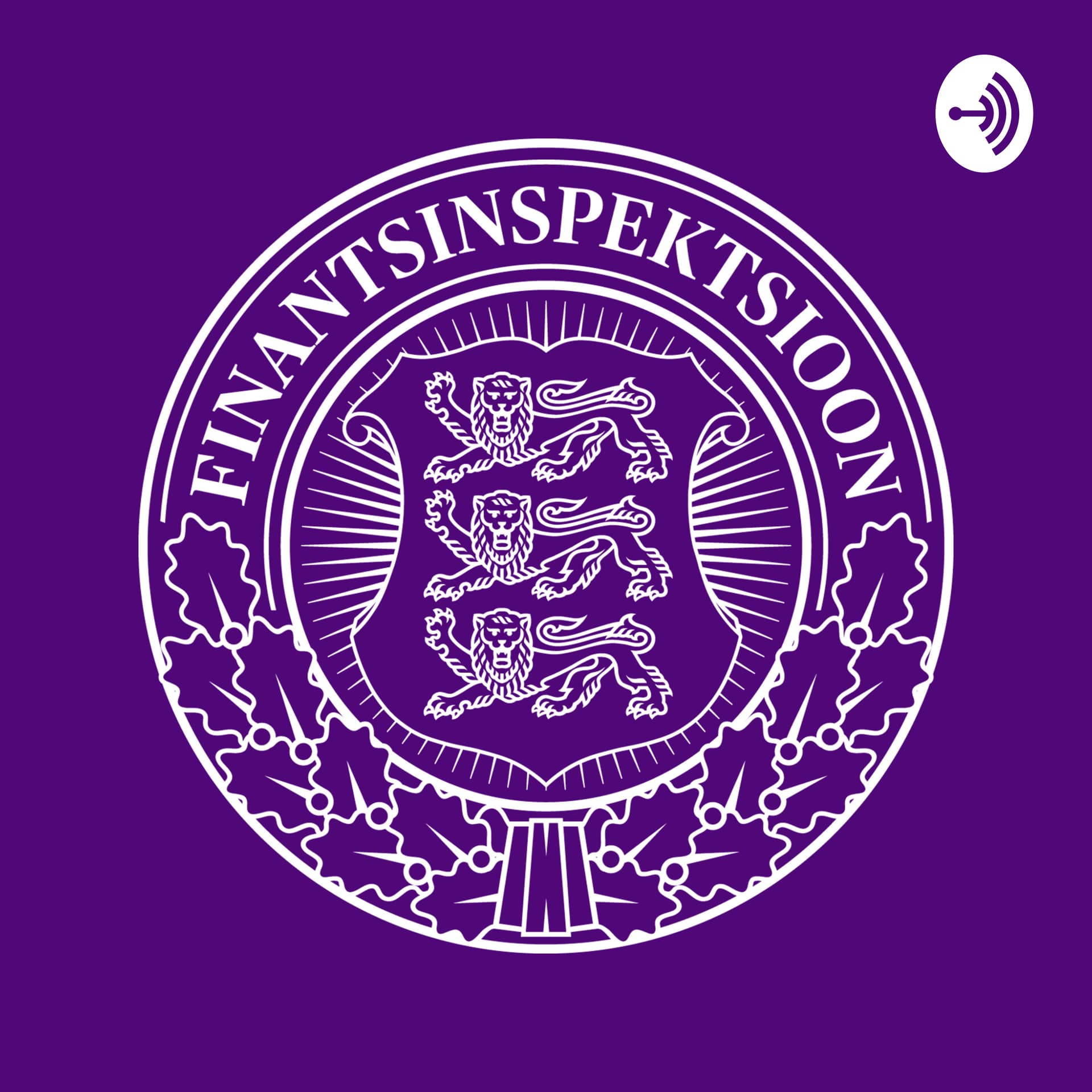 Finantsinspektsiooni podcast - Podcasts