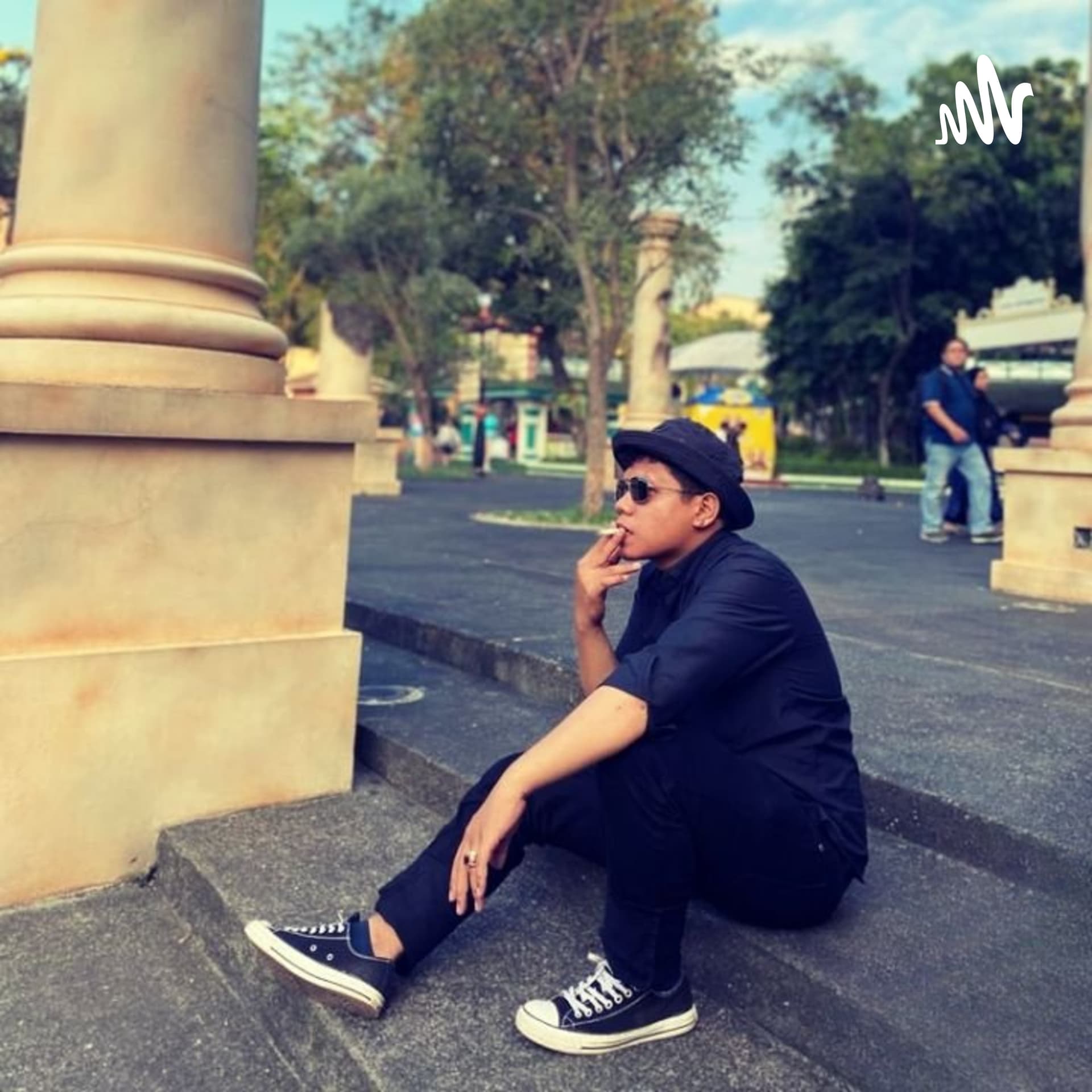 Amas Maulana - Podcasts