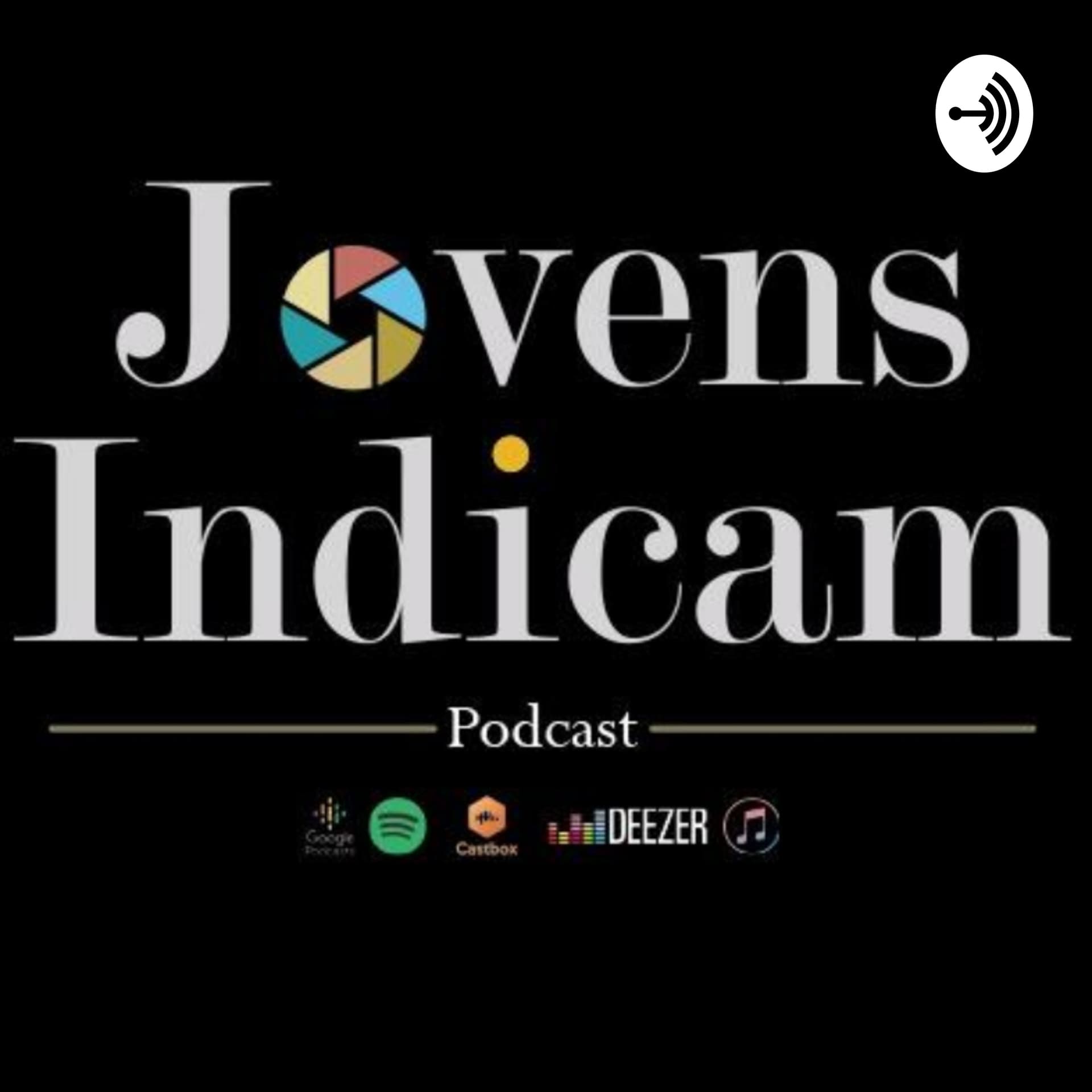 jovens indicam - Podcasts