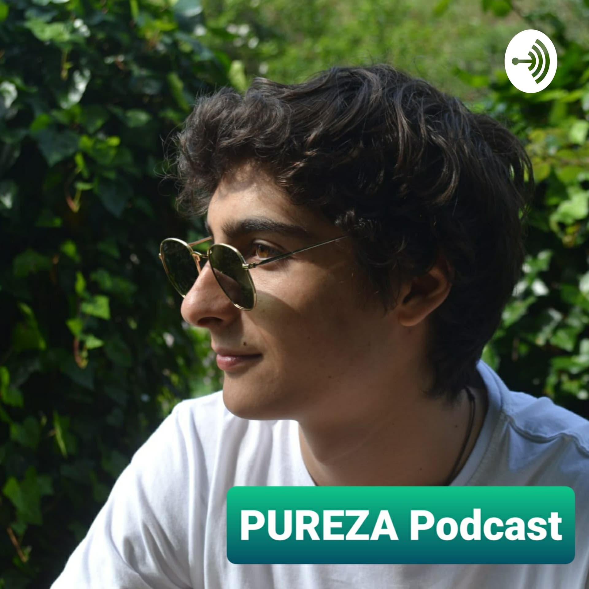 Pureza Podcast