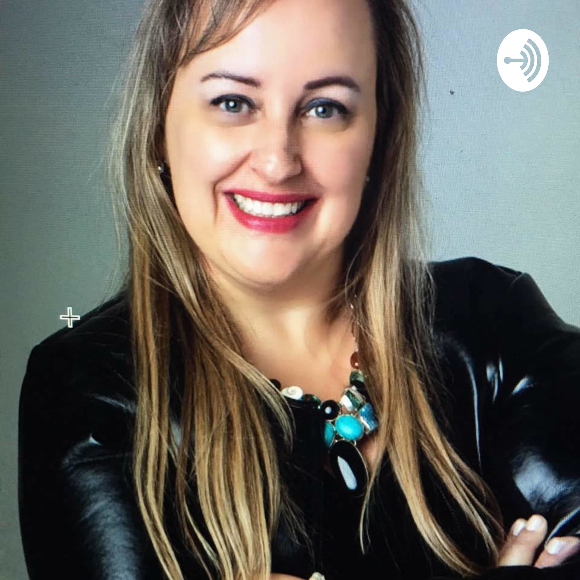 Silvia Barros - Podcasts