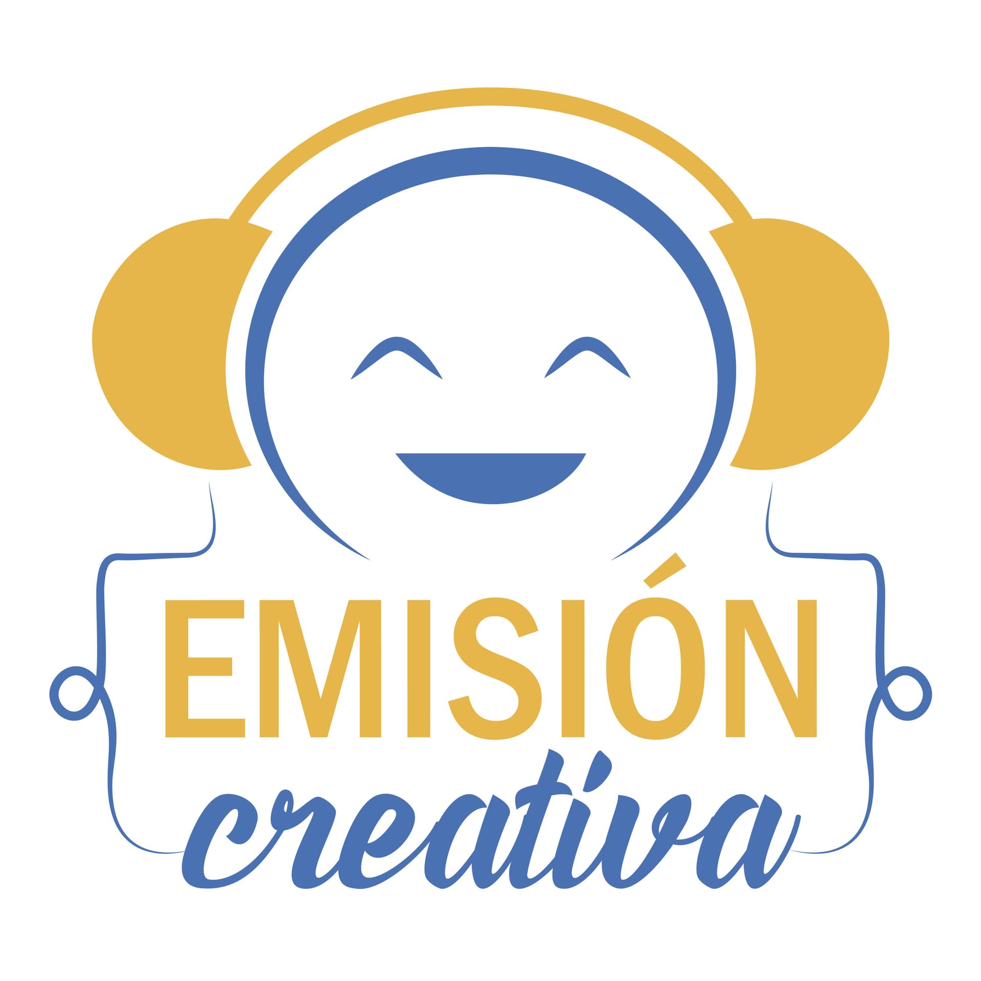 Emisión Creativa - Podcasts