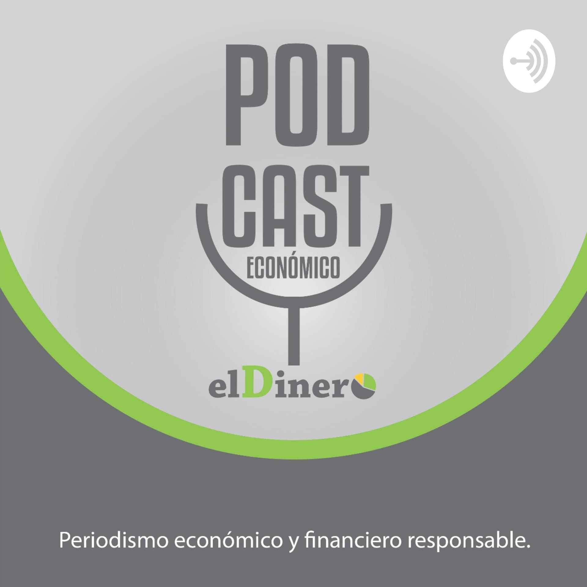 elDinero Podcast - Podcasts