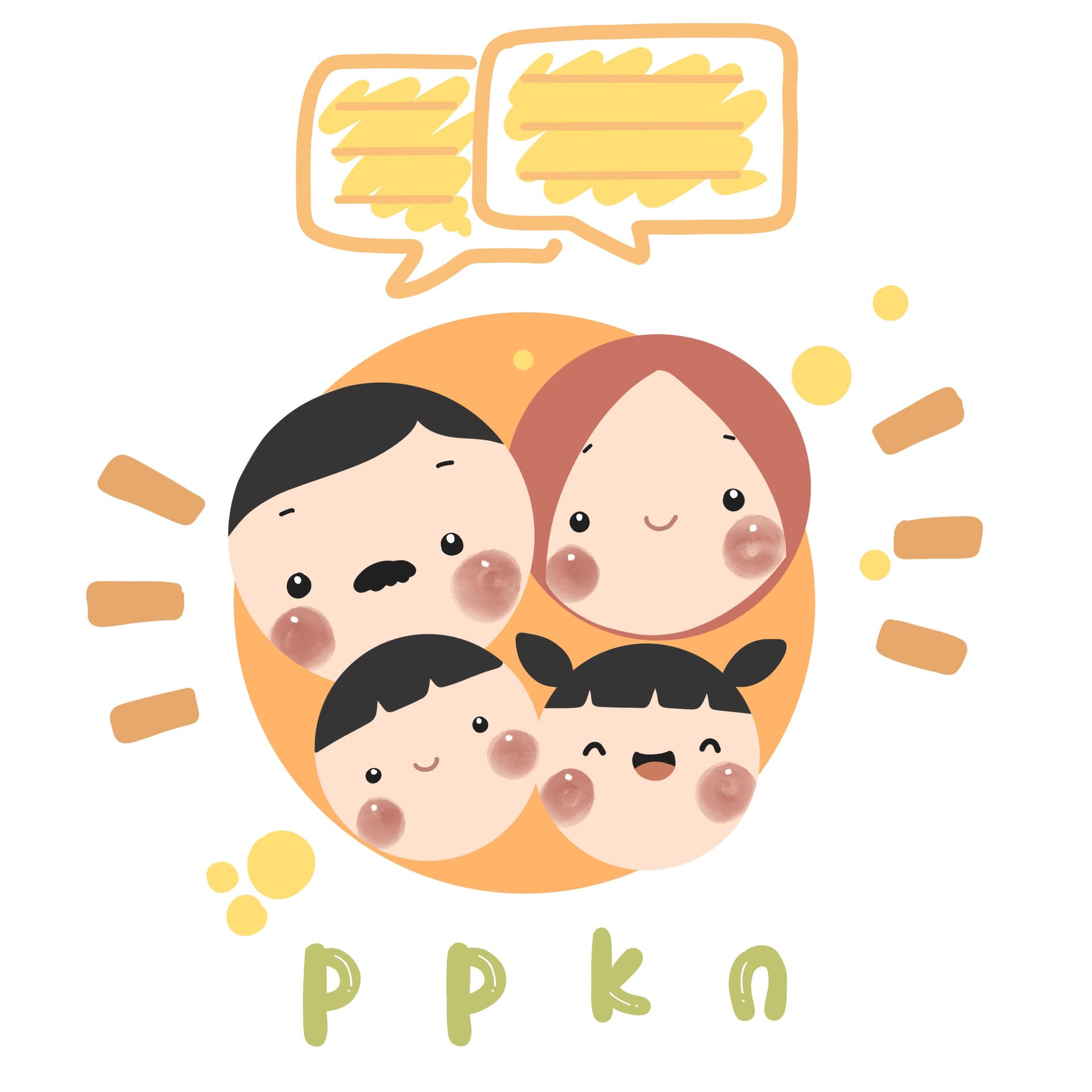 Podcast Parenting Kekinian - Podcasts