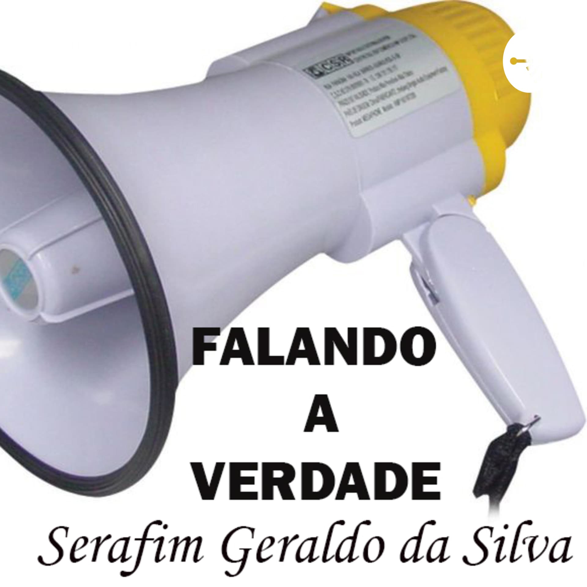FALANDO A VERDADE - Podcasts