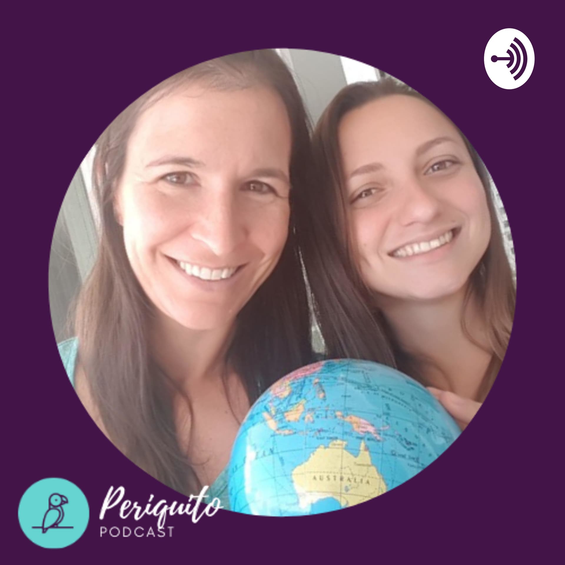 Periquito Australiano - Podcasts