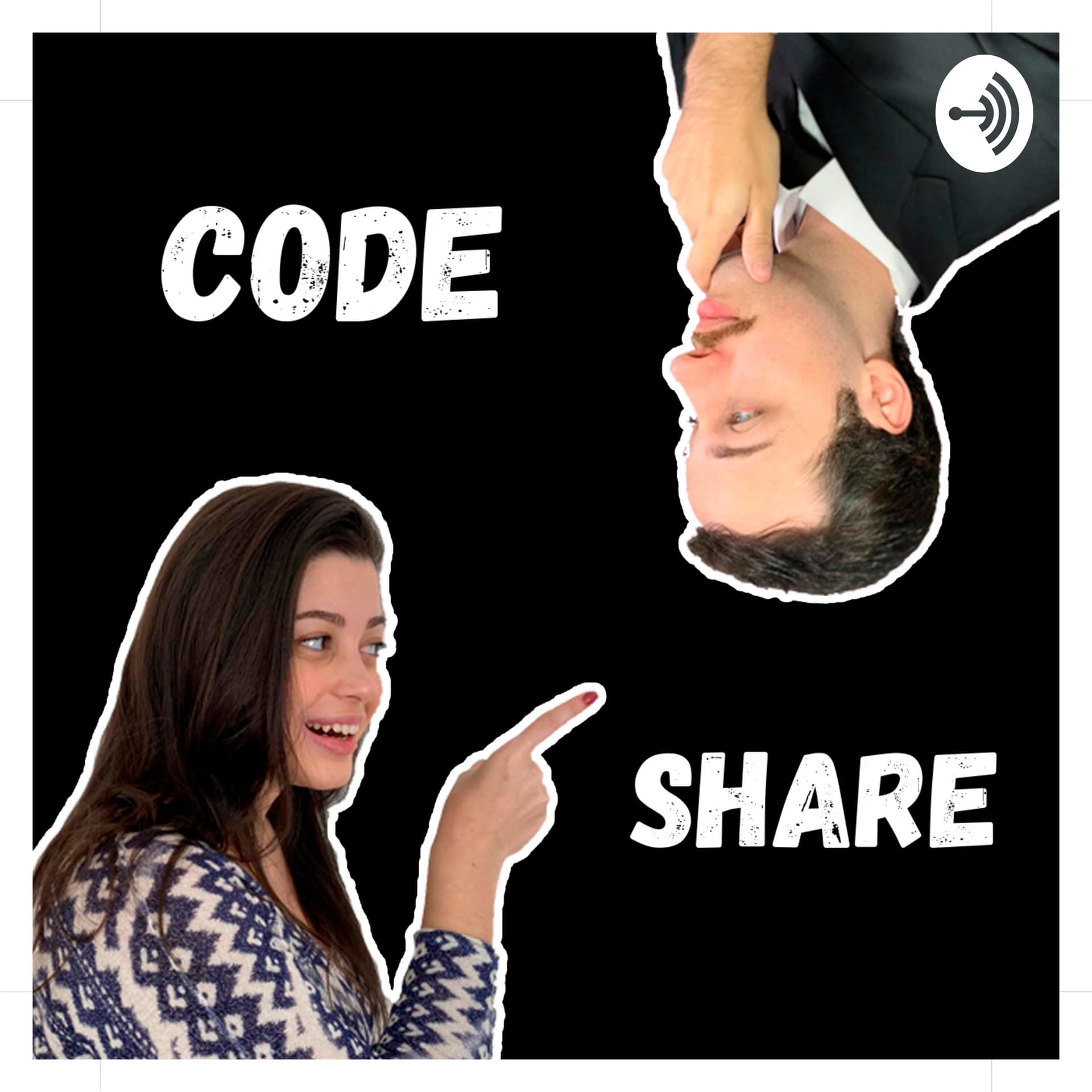Codeshare - Podcasts