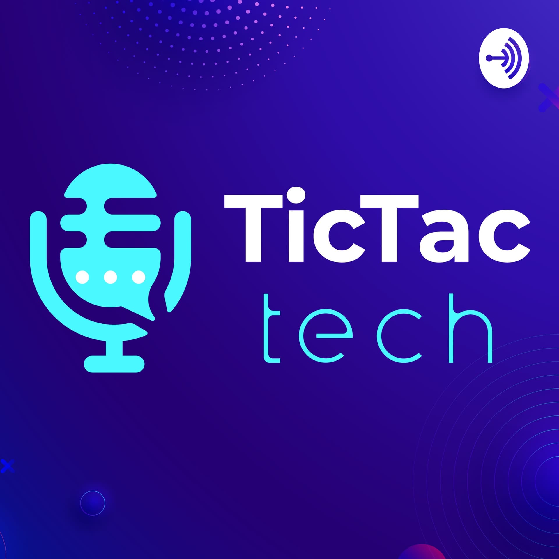 TicTacTech - Podcasts