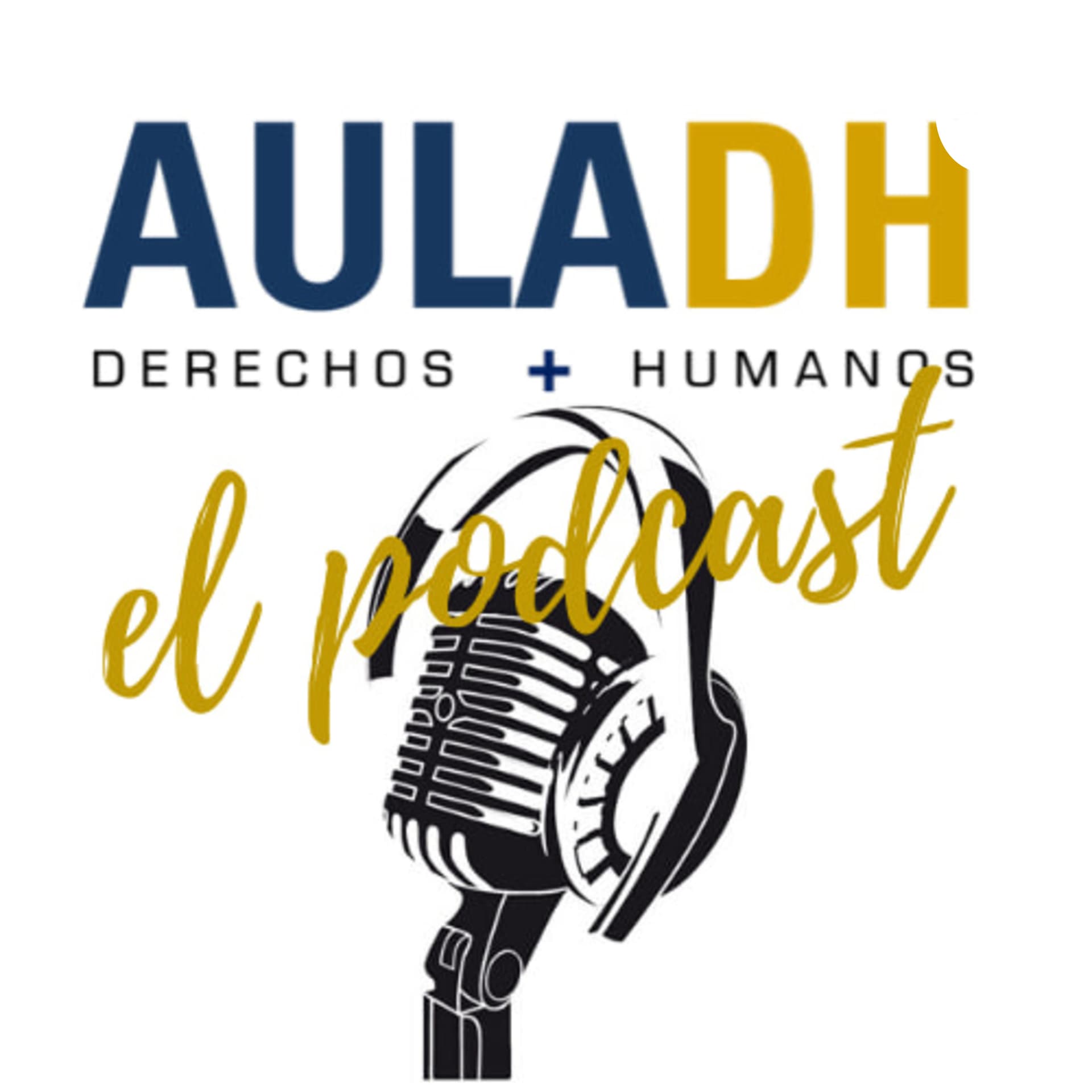 AulaDH Derechos + Humanos - Podcasts