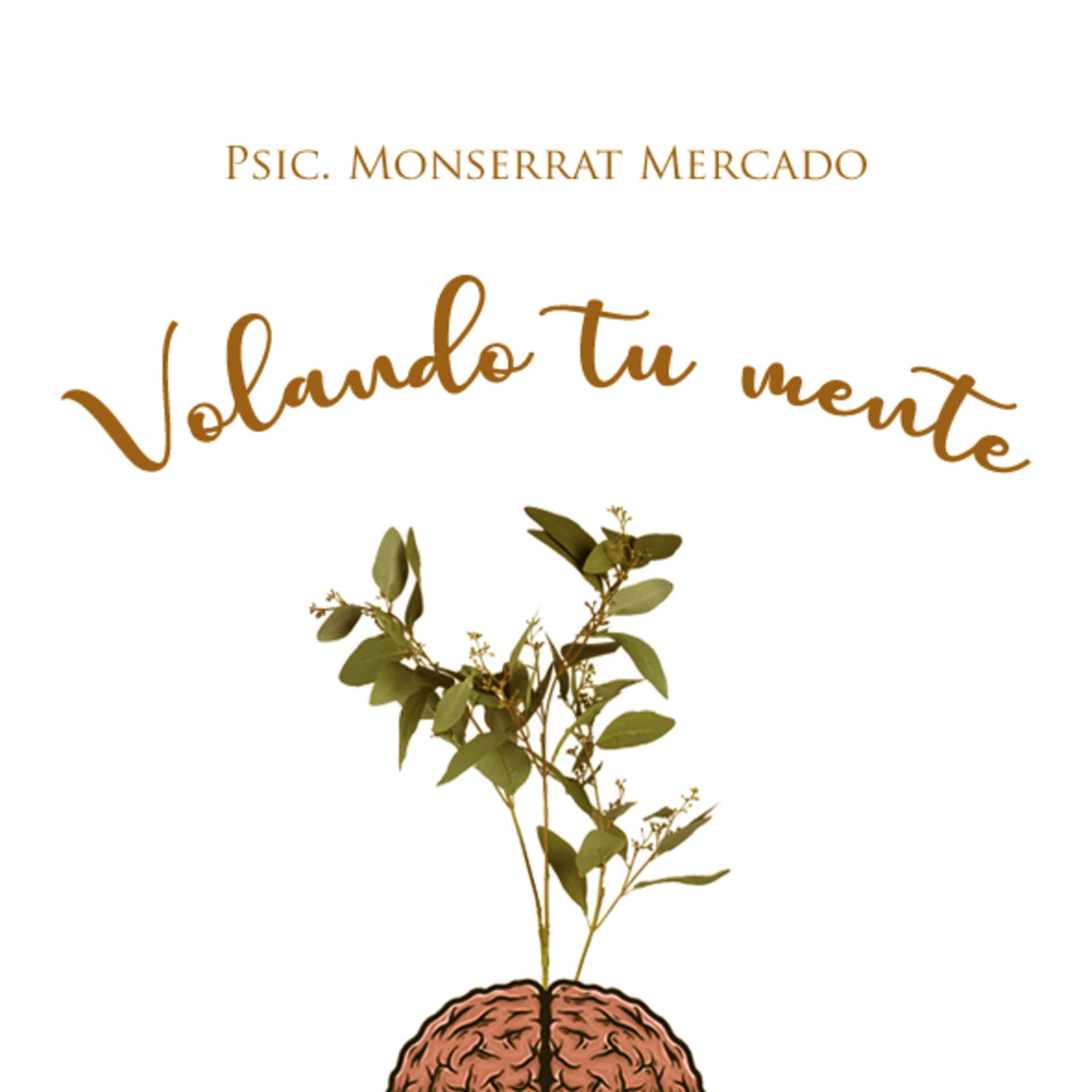 Volando tu mente - Podcasts