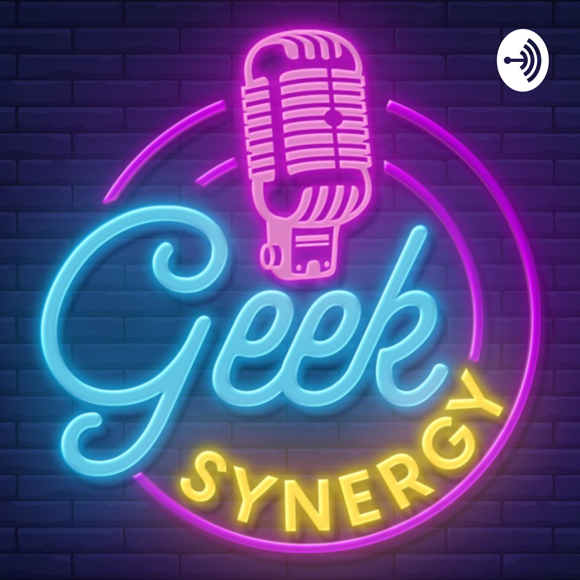 Geek Synergy Podcast - Podcasts