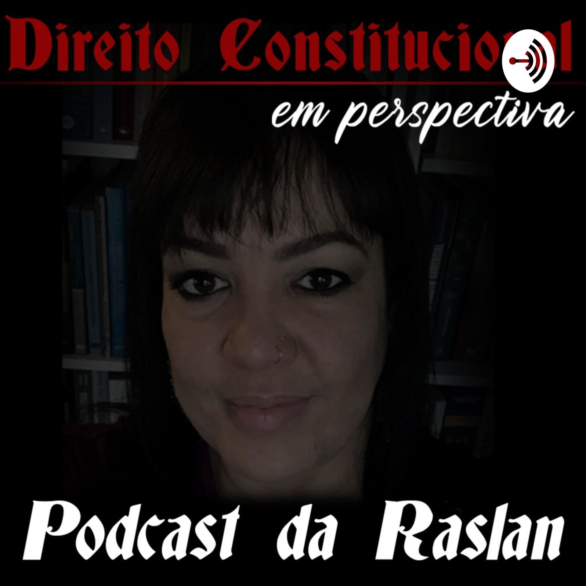 Podcast da Raslan - Podcasts