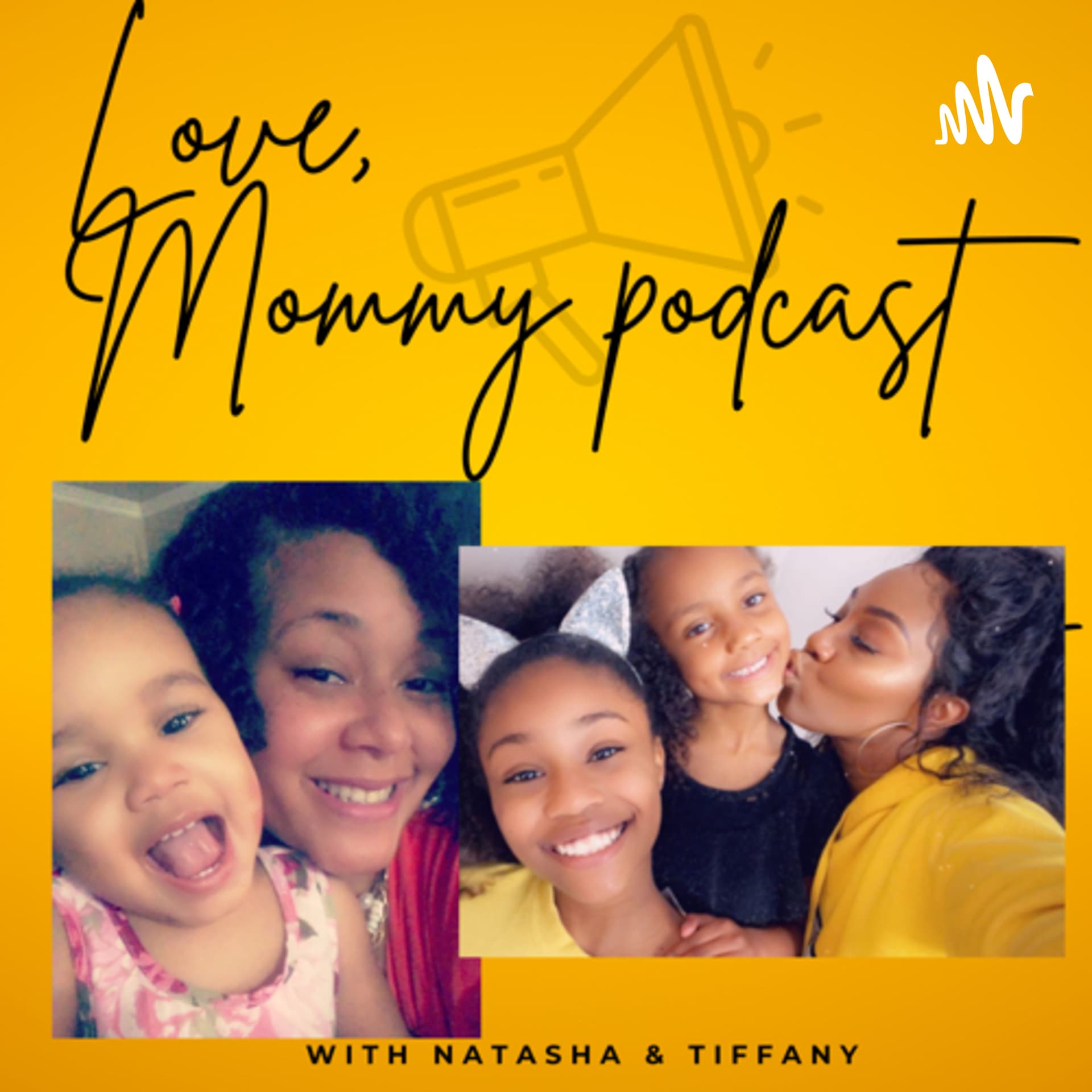 Love Mommy - Podcasts