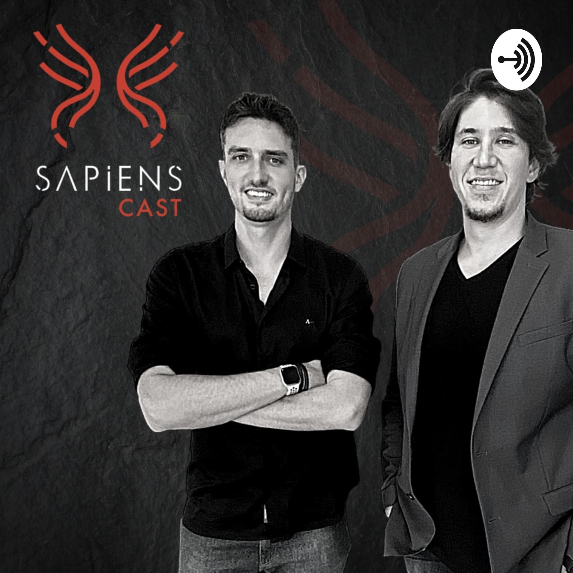 SapiensCast - Podcasts