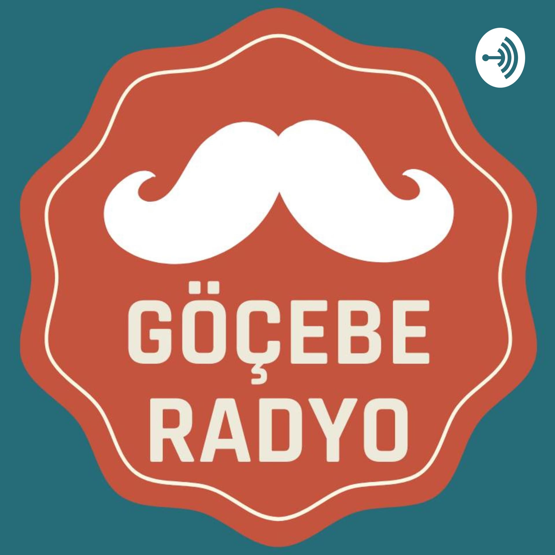 Göçebe Radyo - Podcasts