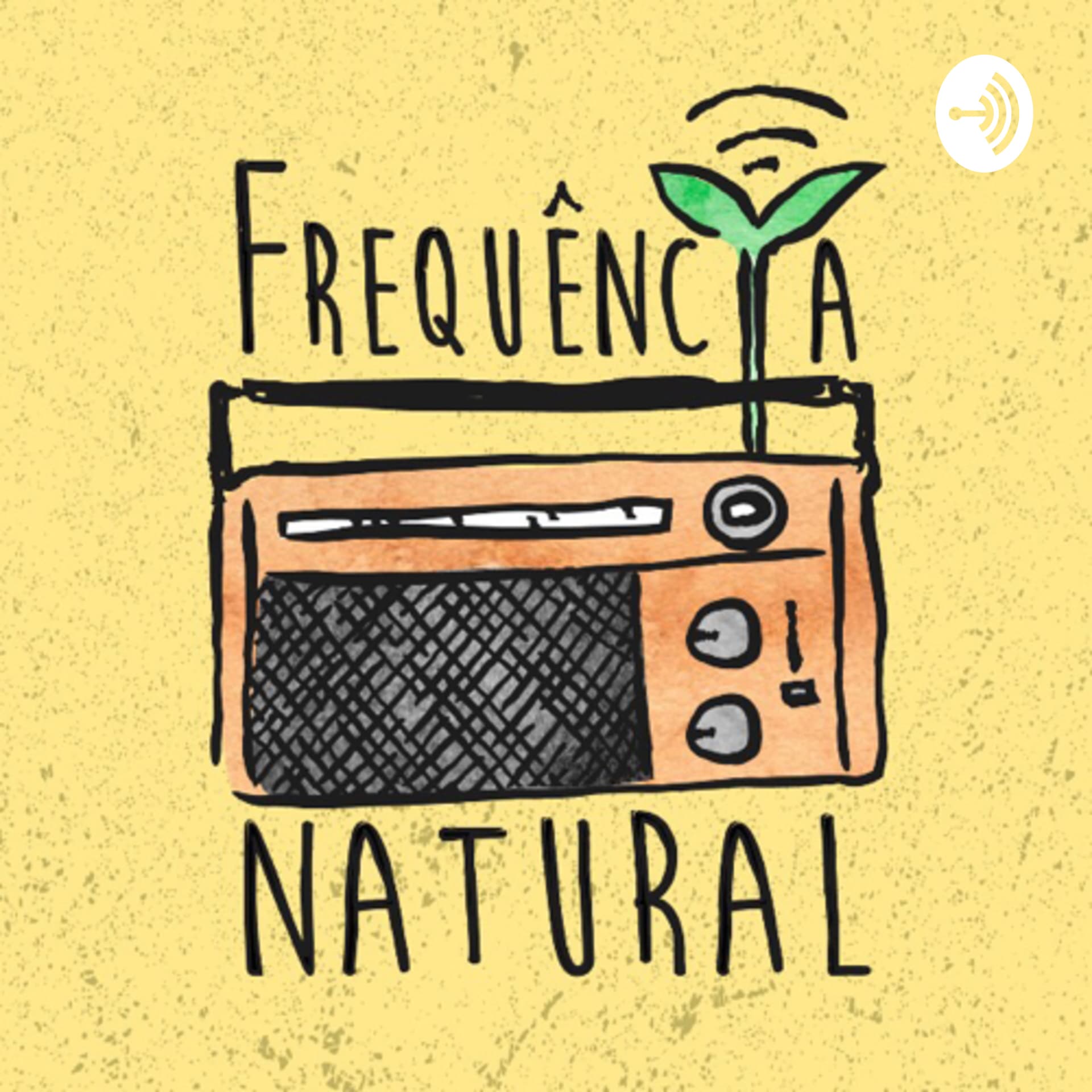 Frequência Natural - Podcasts
