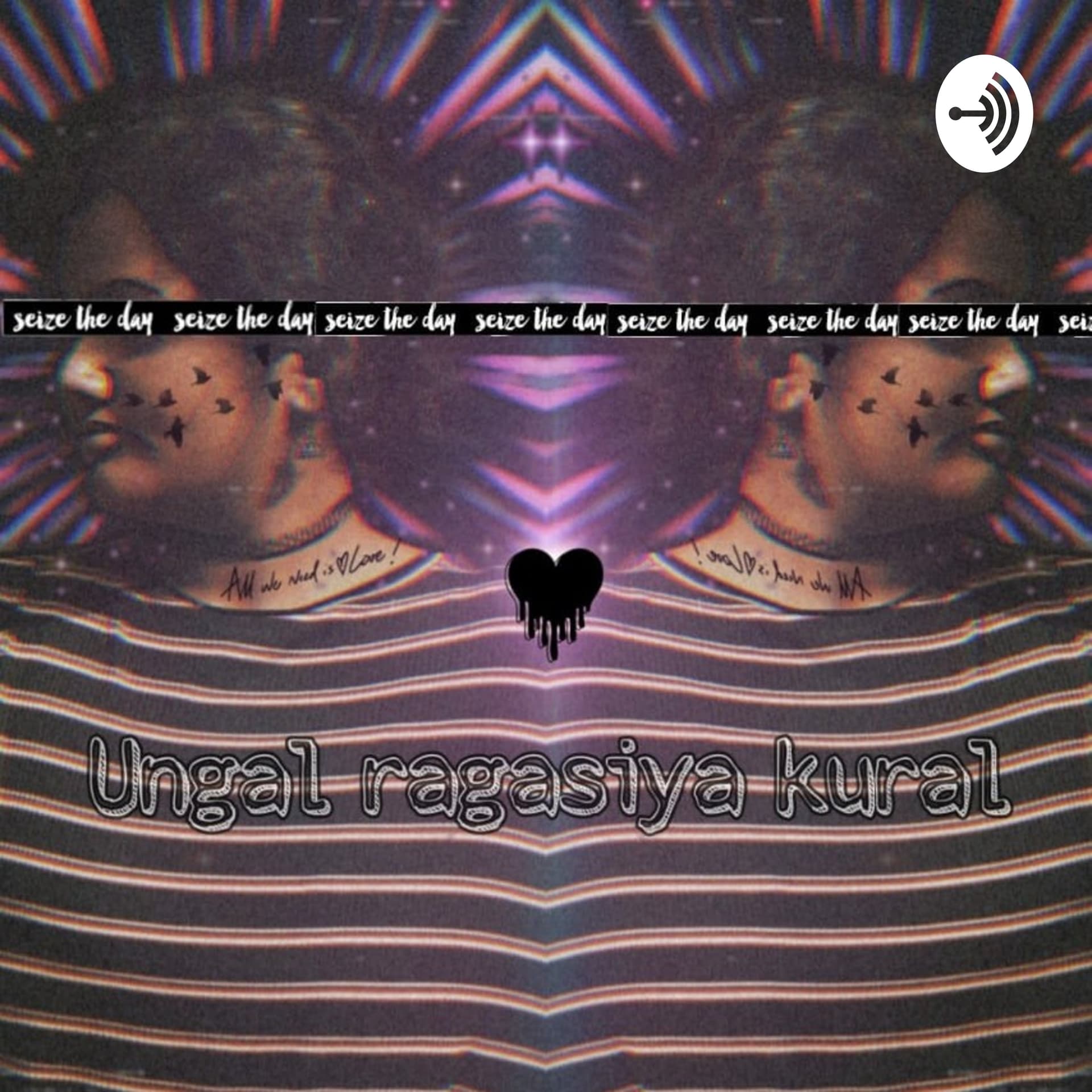 Ungal Ragasiya kural - Podcasts