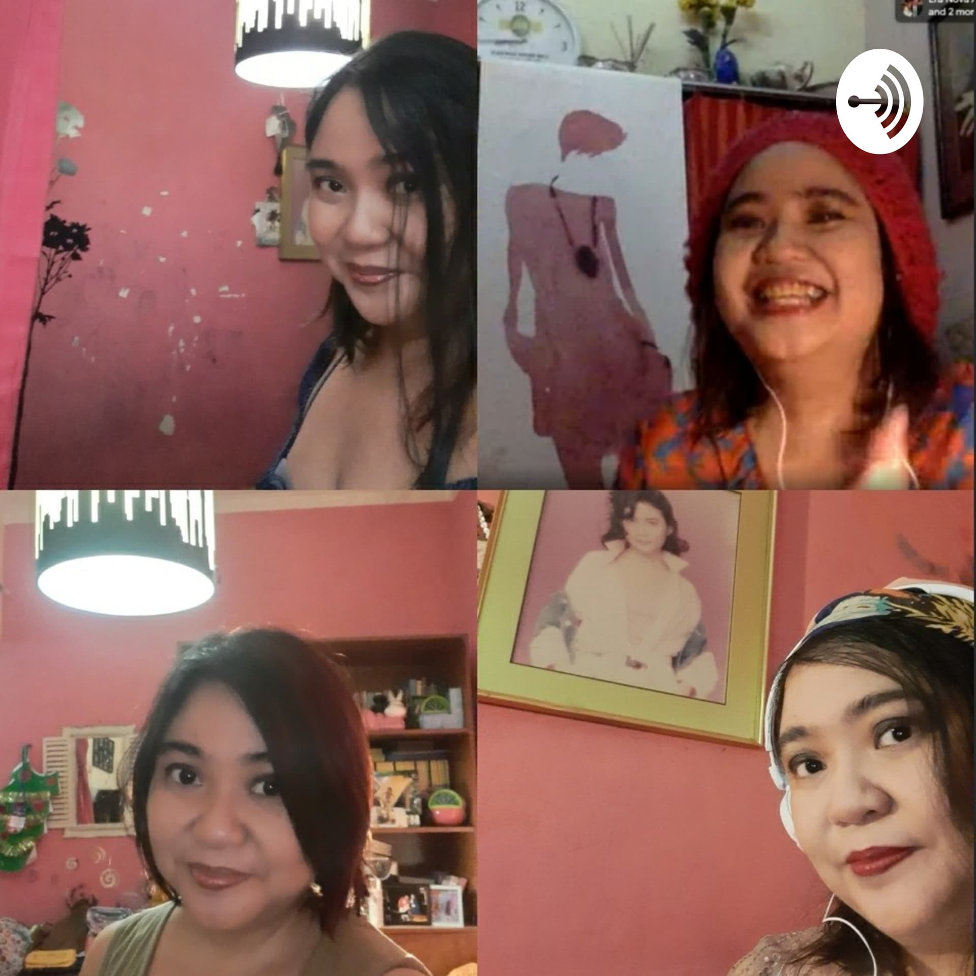 Malam Minggu Myrna - Podcasts