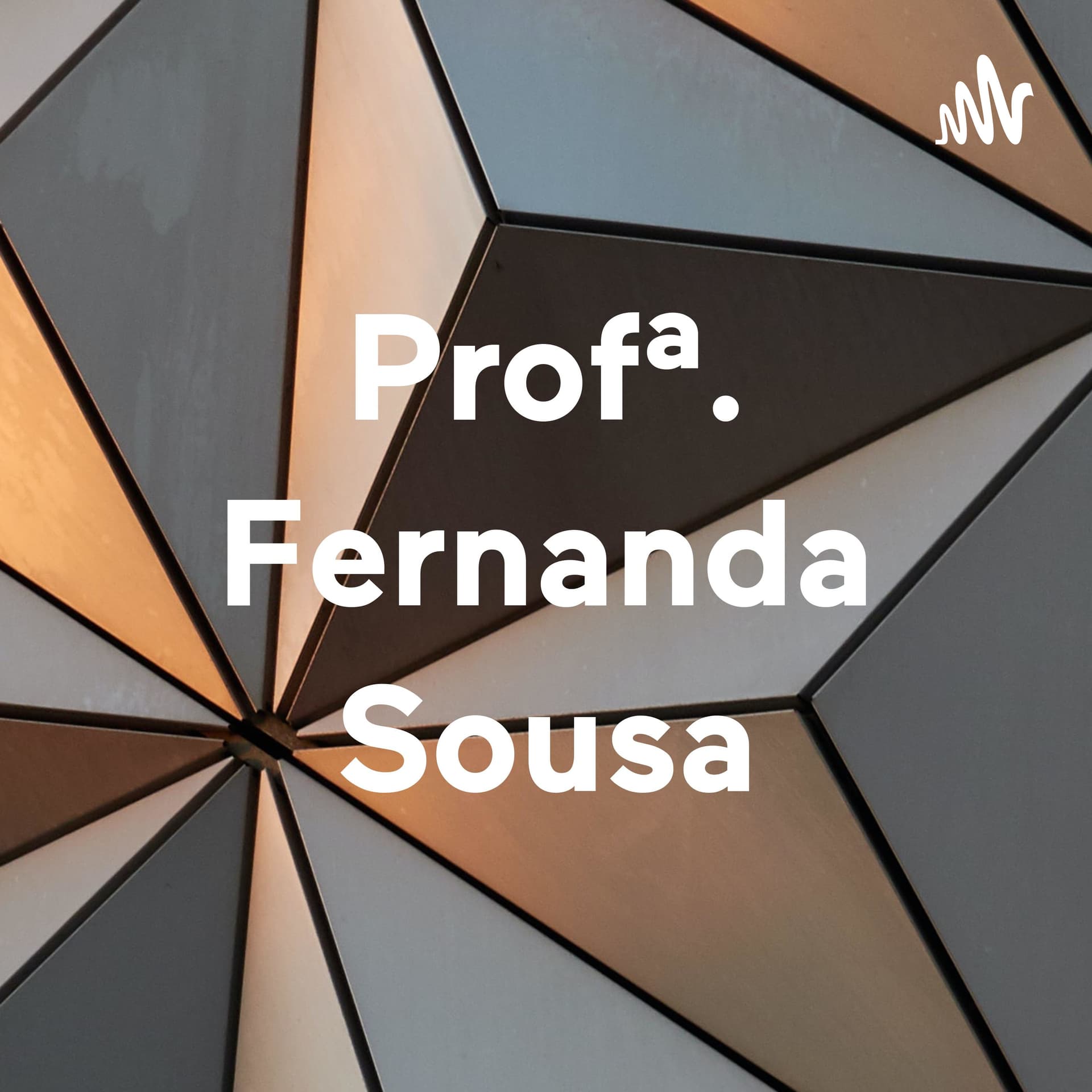 Profª. Fernanda Sousa