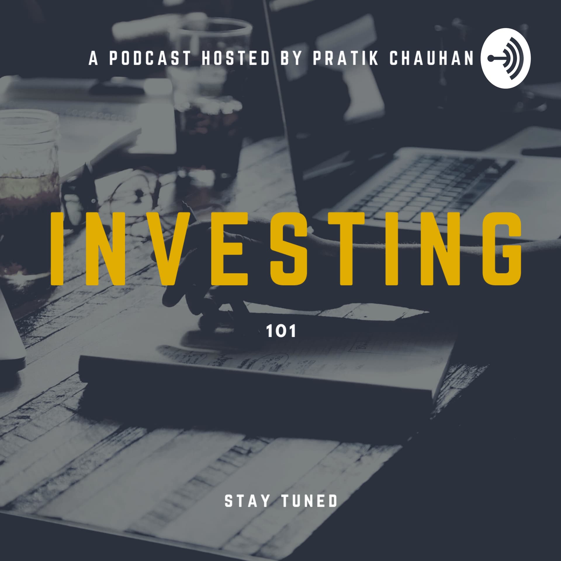 Investing 101 - Podcasts