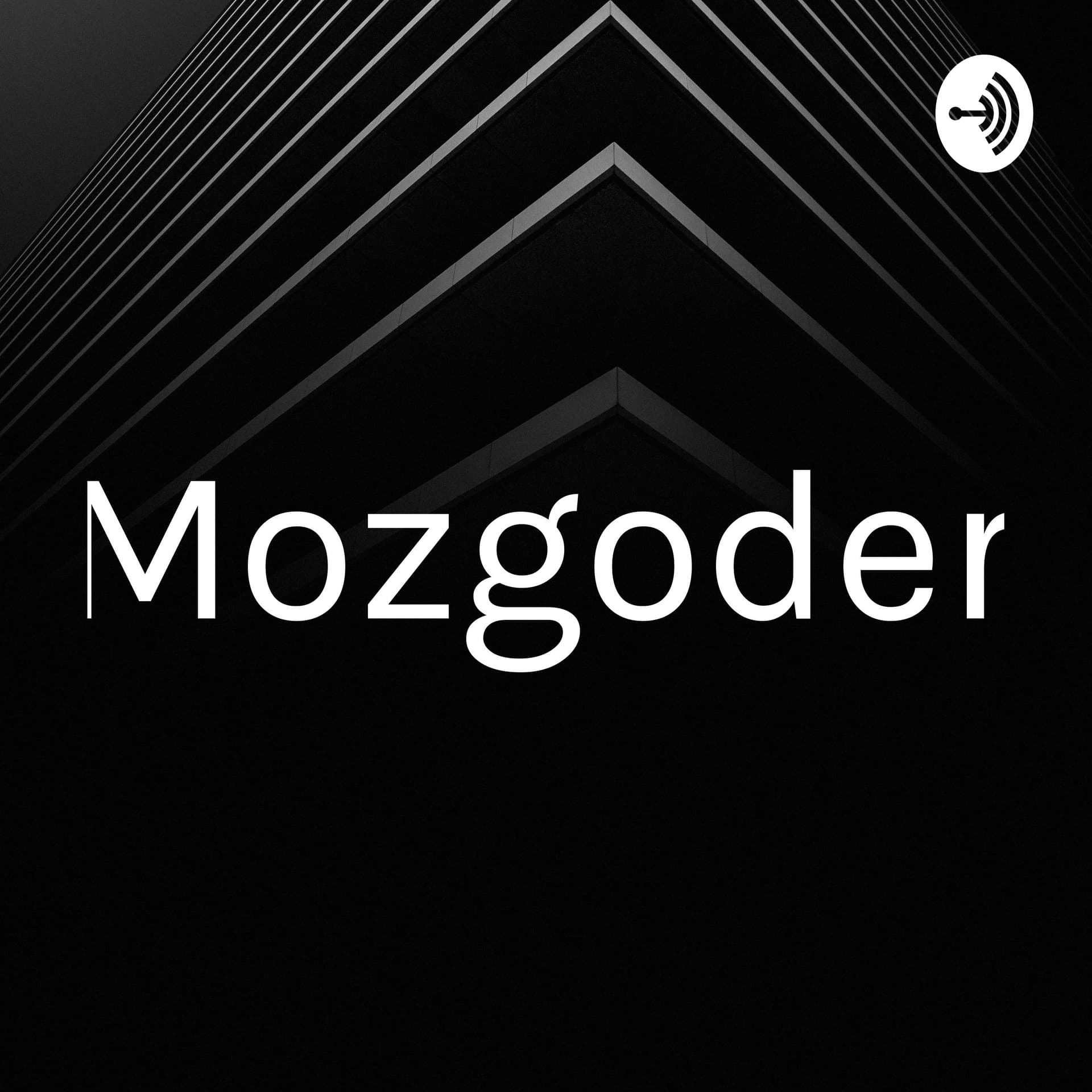 Mozgoderr - Podcasts