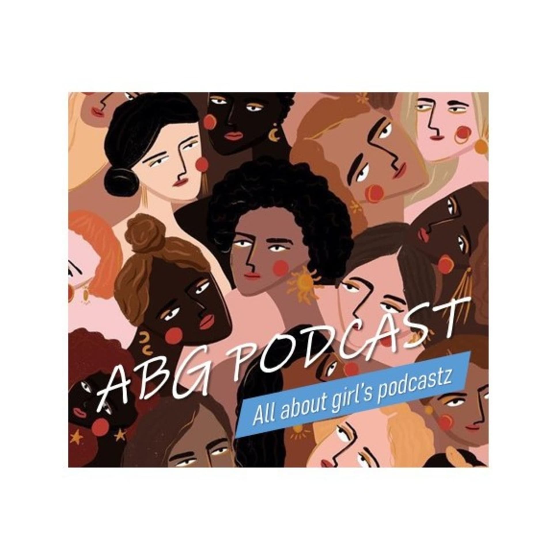 All About Girl's Podcast - Podcasts