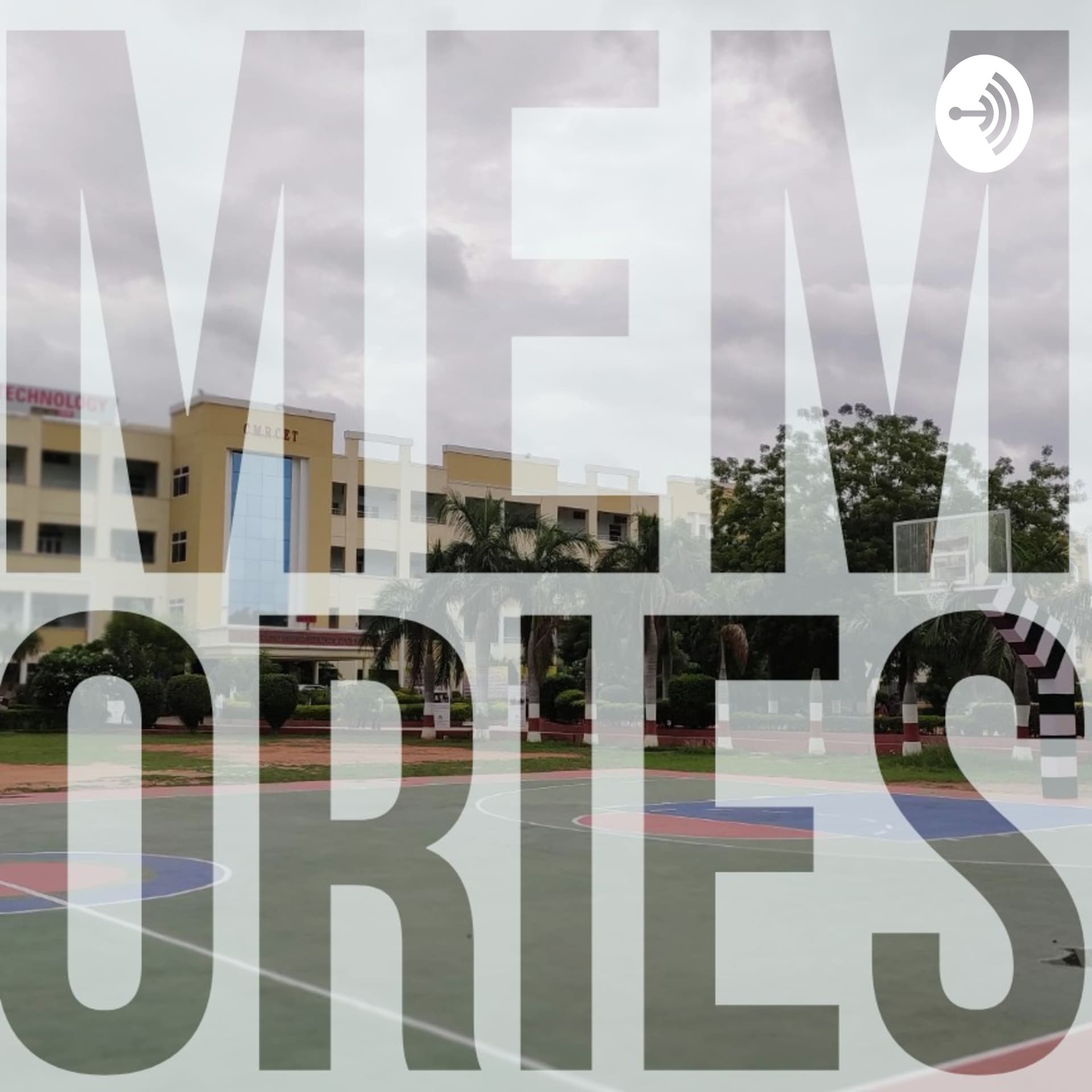 A Walk Down Memory Lane - Podcasts