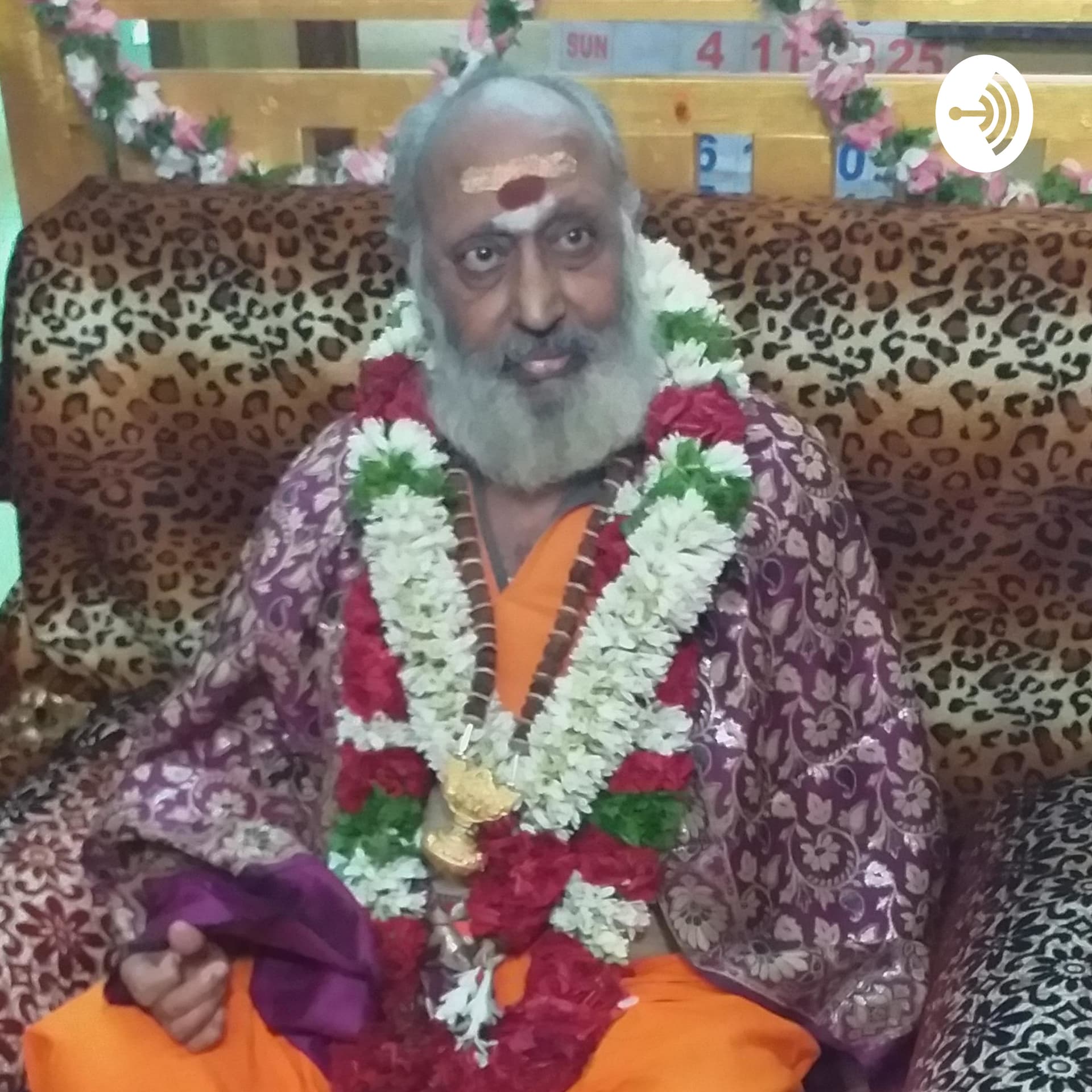 Treasure of Thoughts by Devansarma ji - Tamil - Podcasts