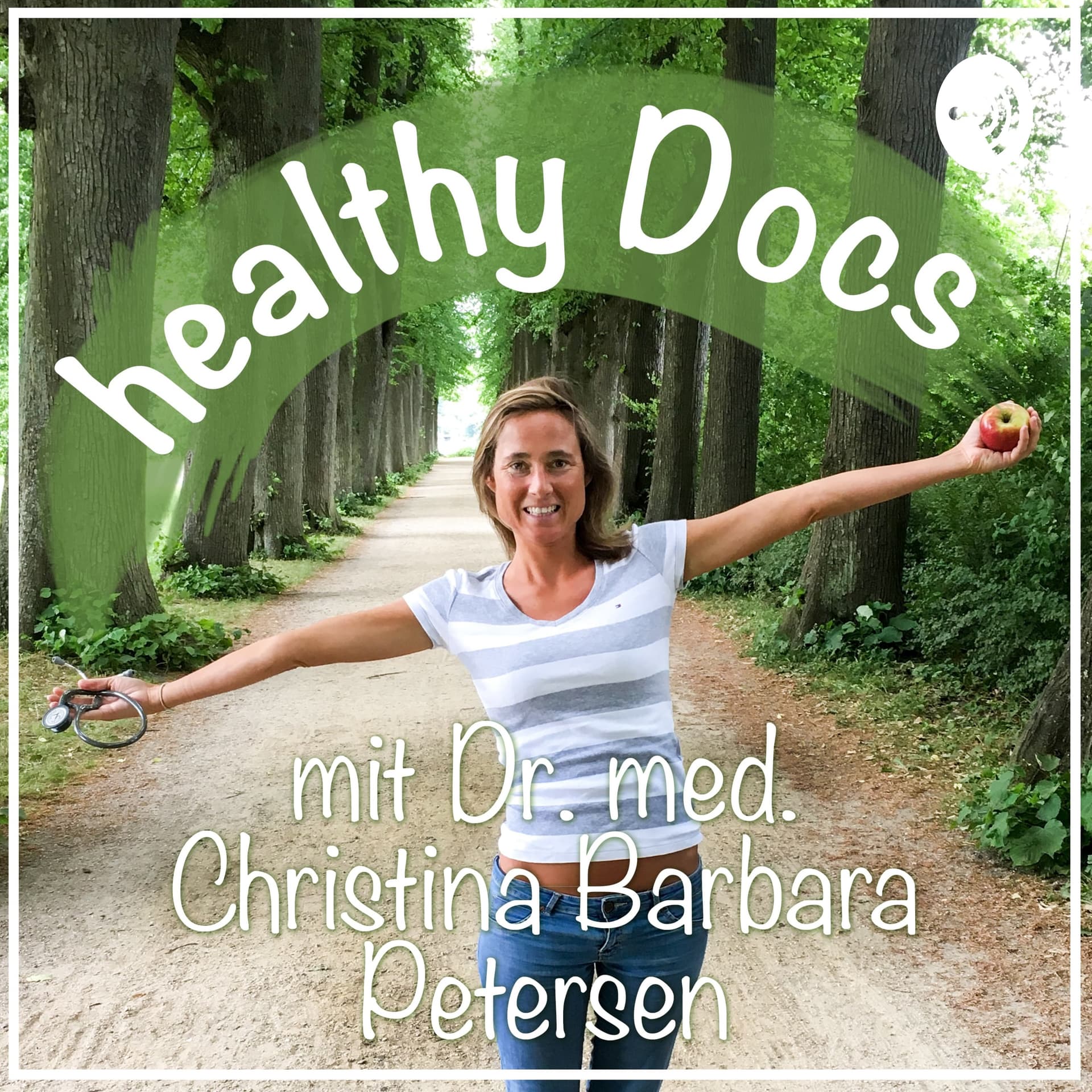 Healthy Docs - Intuitiv Gesund - Podcasts