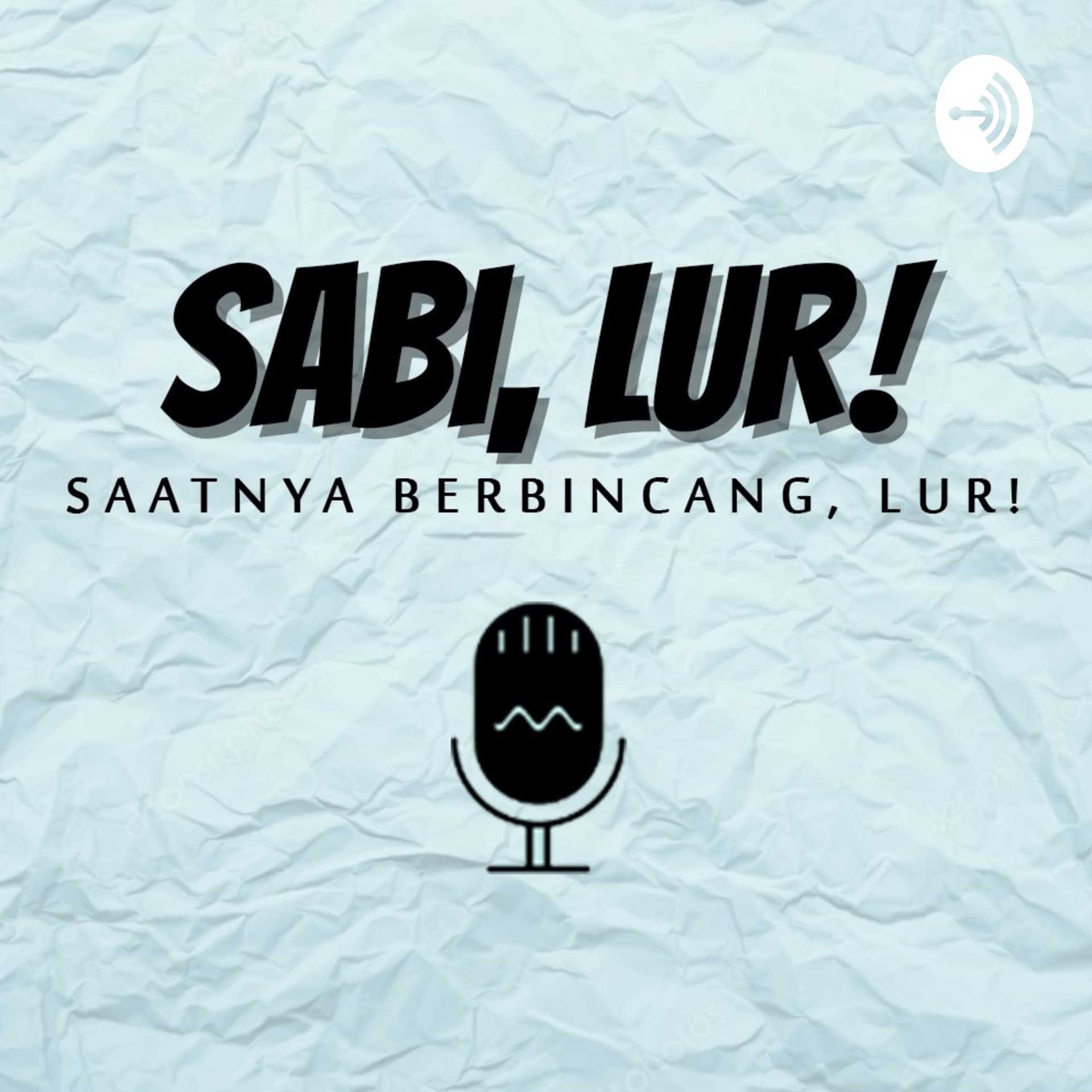 Sabi, Lur! - Podcasts