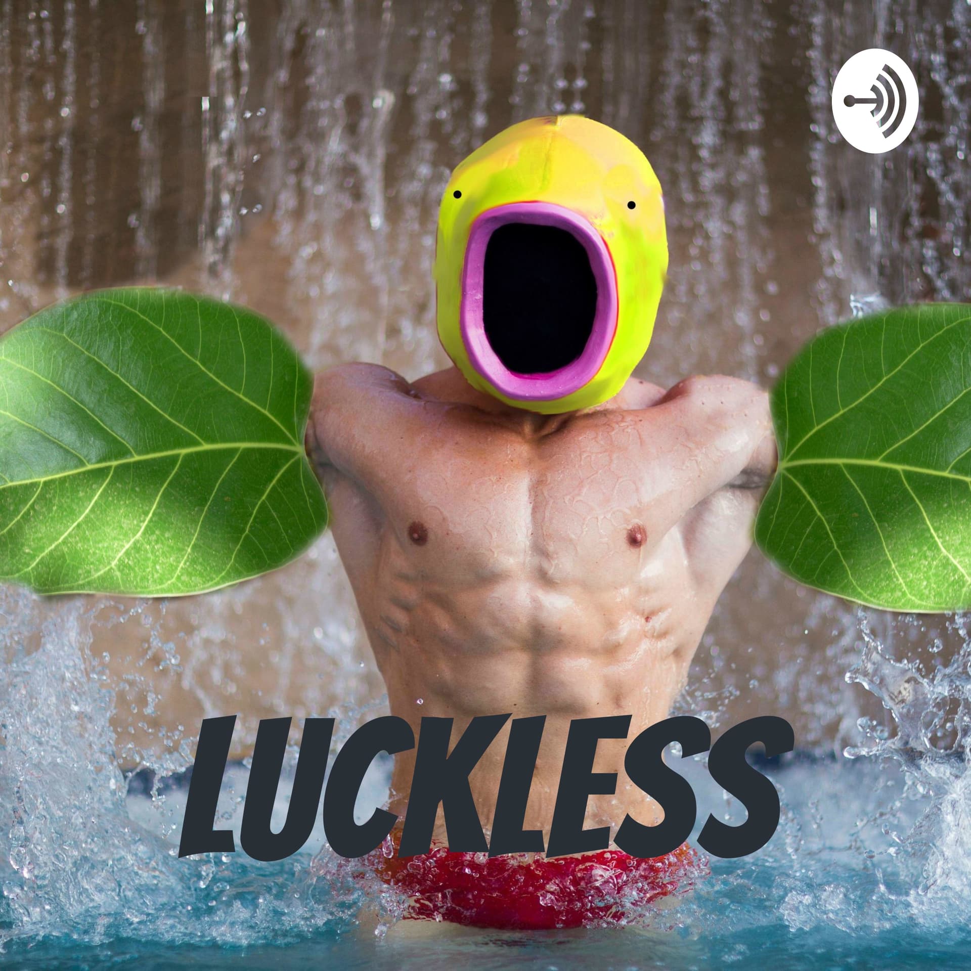Luckless - Podcasts