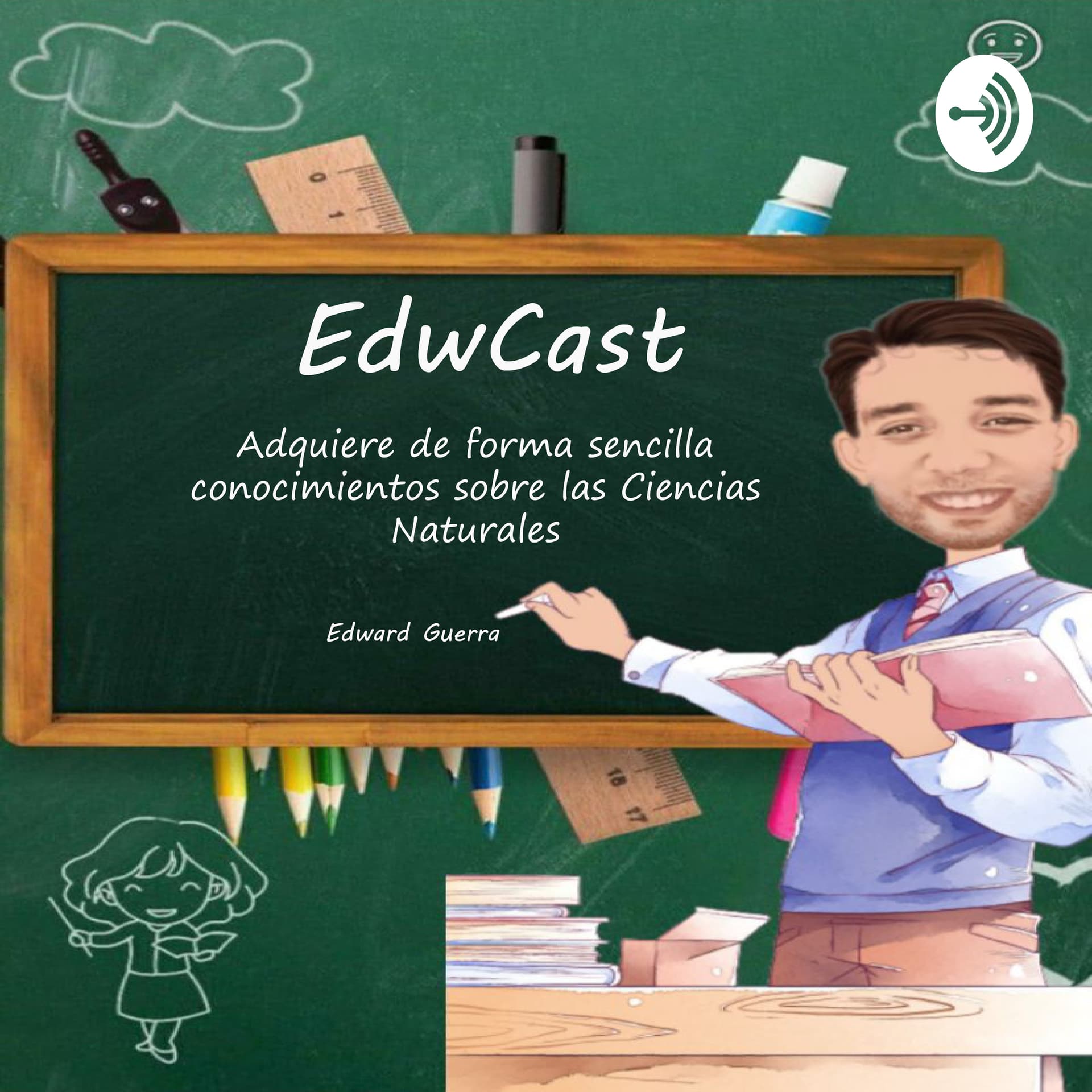 EdwCast - Podcasts