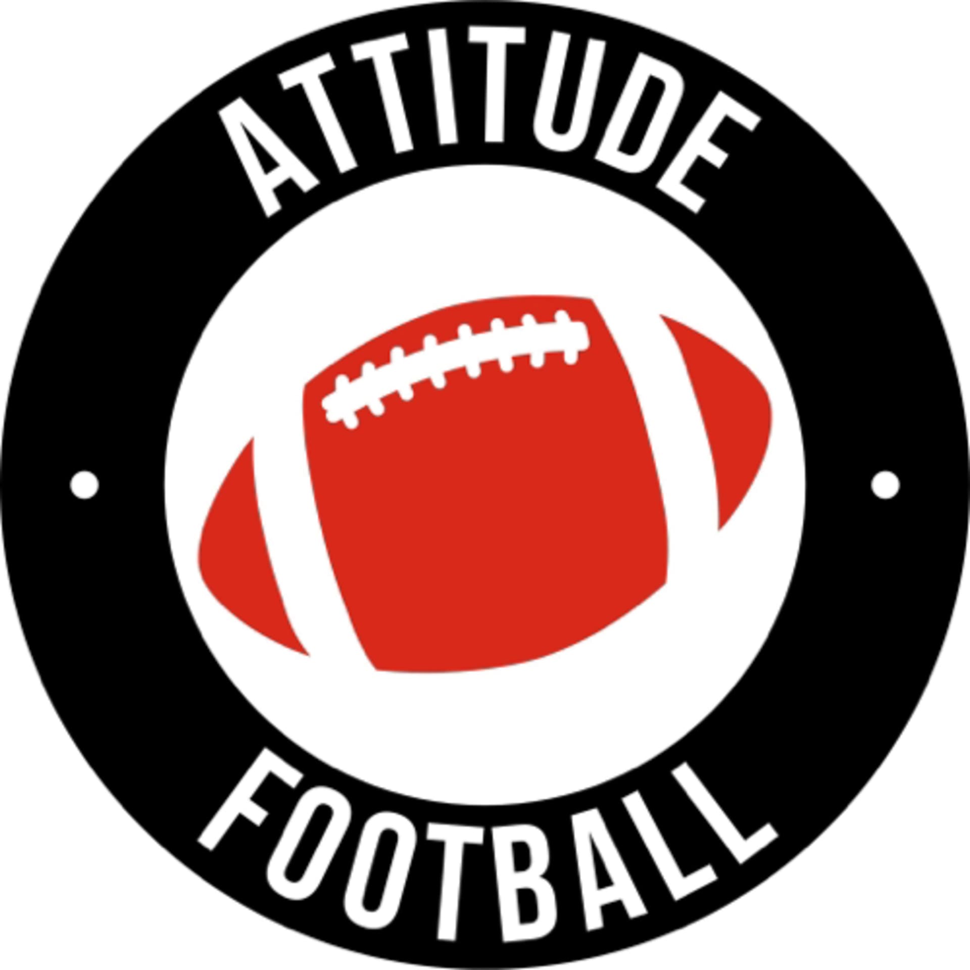 Attitude Football - Podcasts