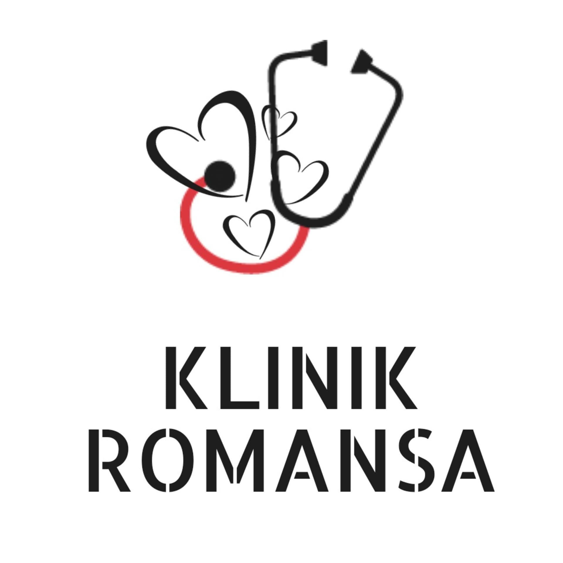 Klinik Romansa - Podcasts