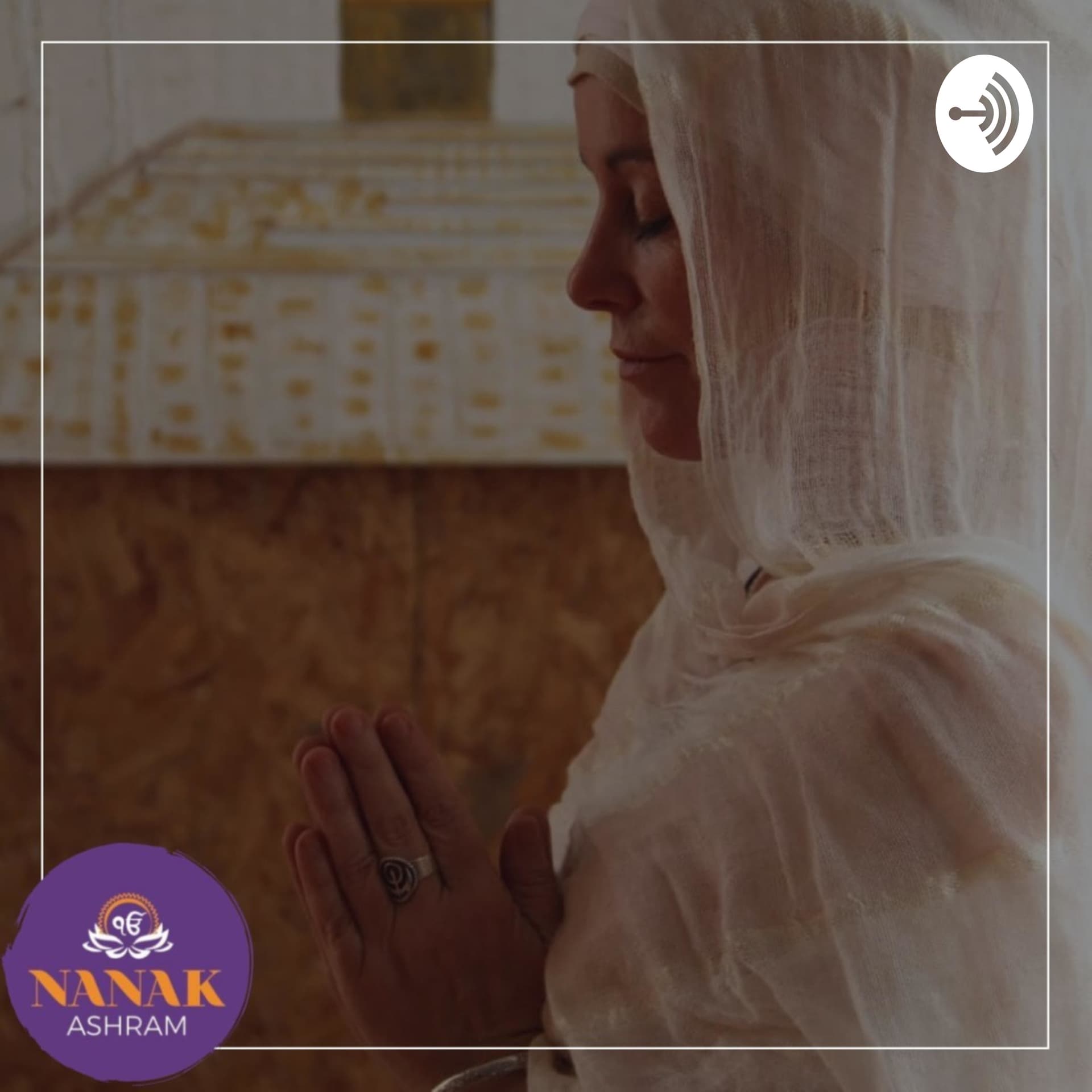 Nanak Ashram - Escola de Kundalini Yoga - Podcasts