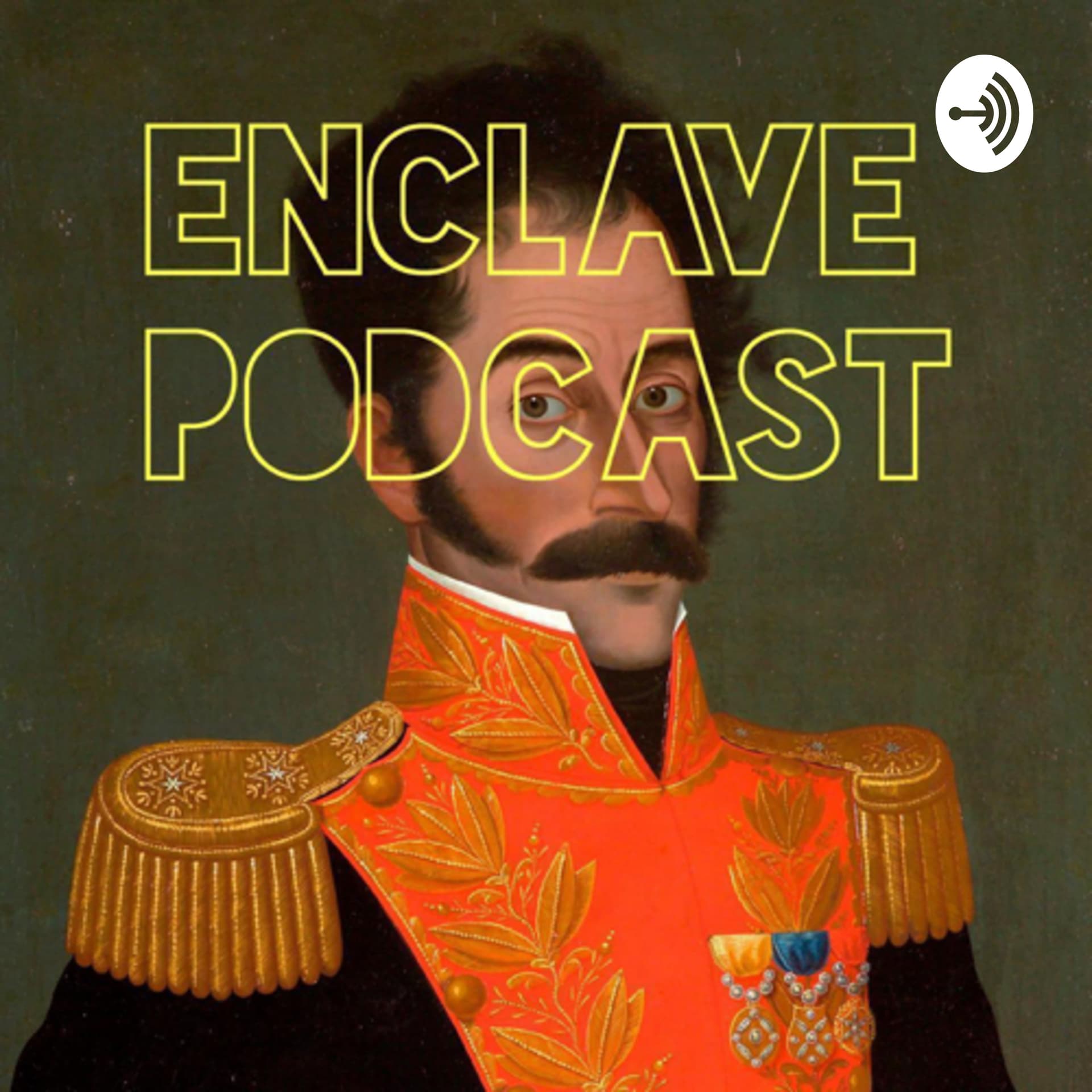 EnClave Podcast - Podcasts