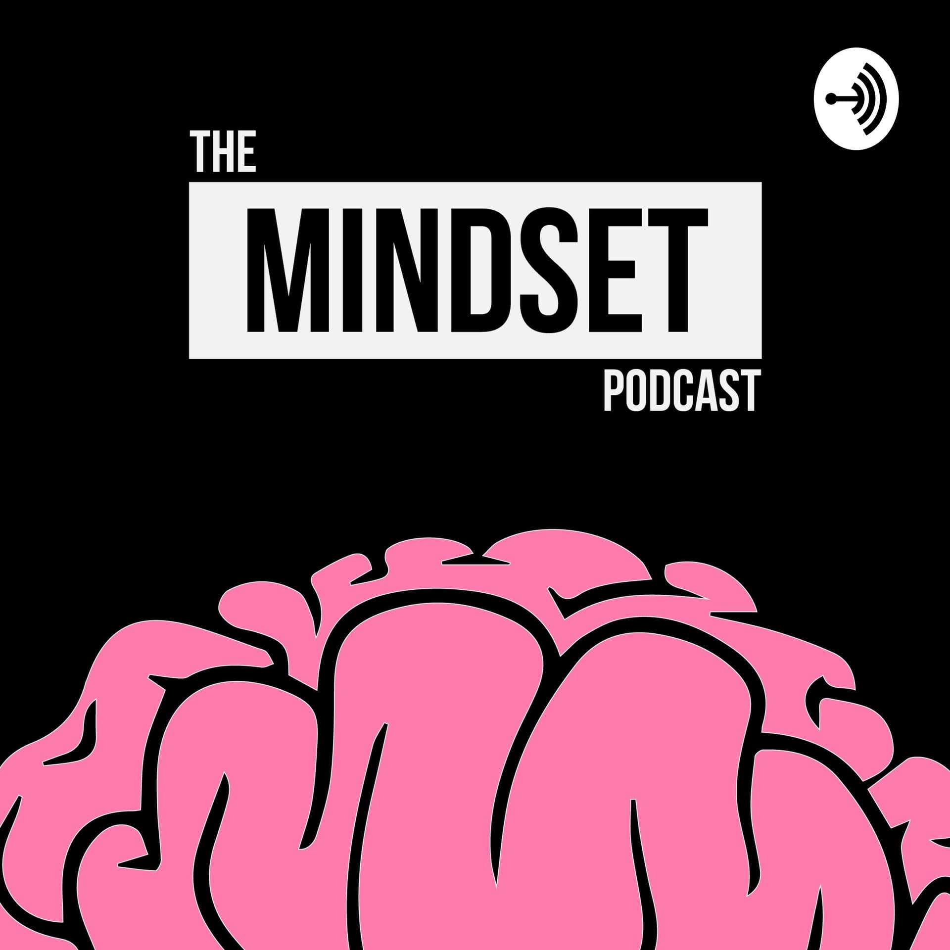The Mindset - Podcasts