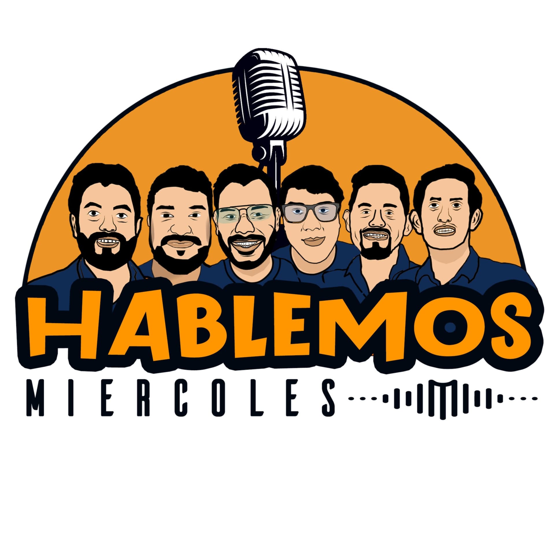 ¡Hablemos Miércoles!