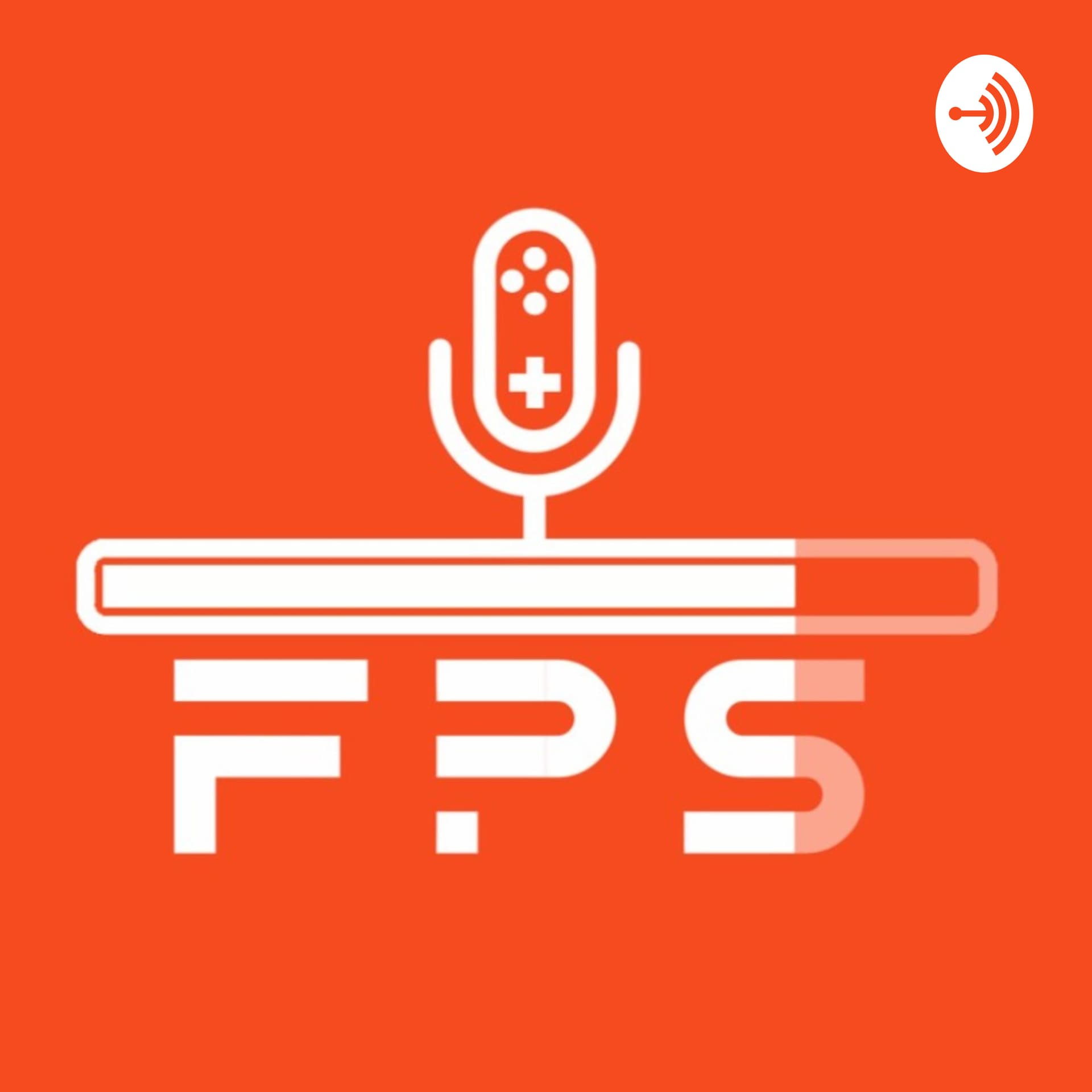 FPS - First Person Speakers - Podcasts
