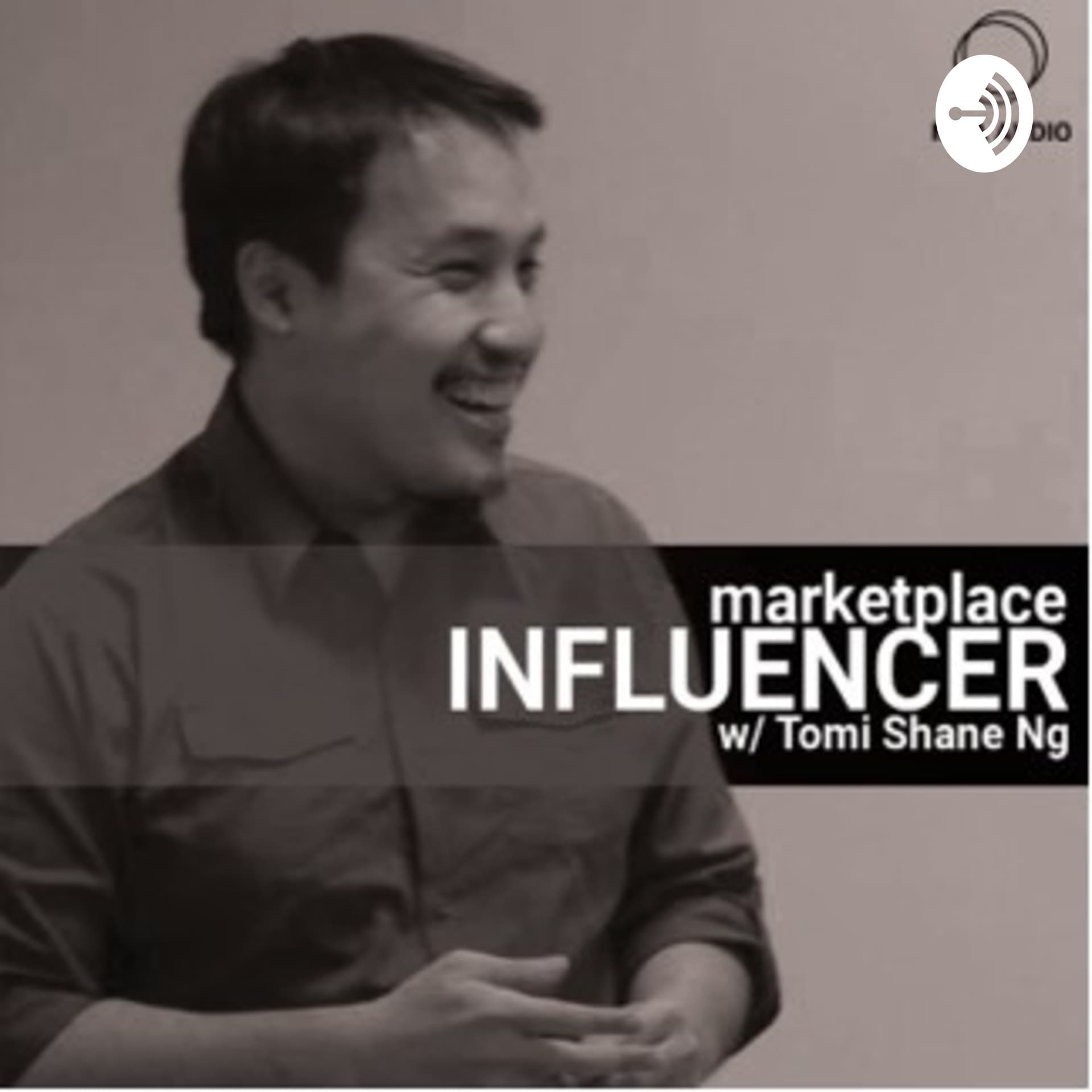 Marketplace Influencer : Insights on Workplace Excellence - Podcasts