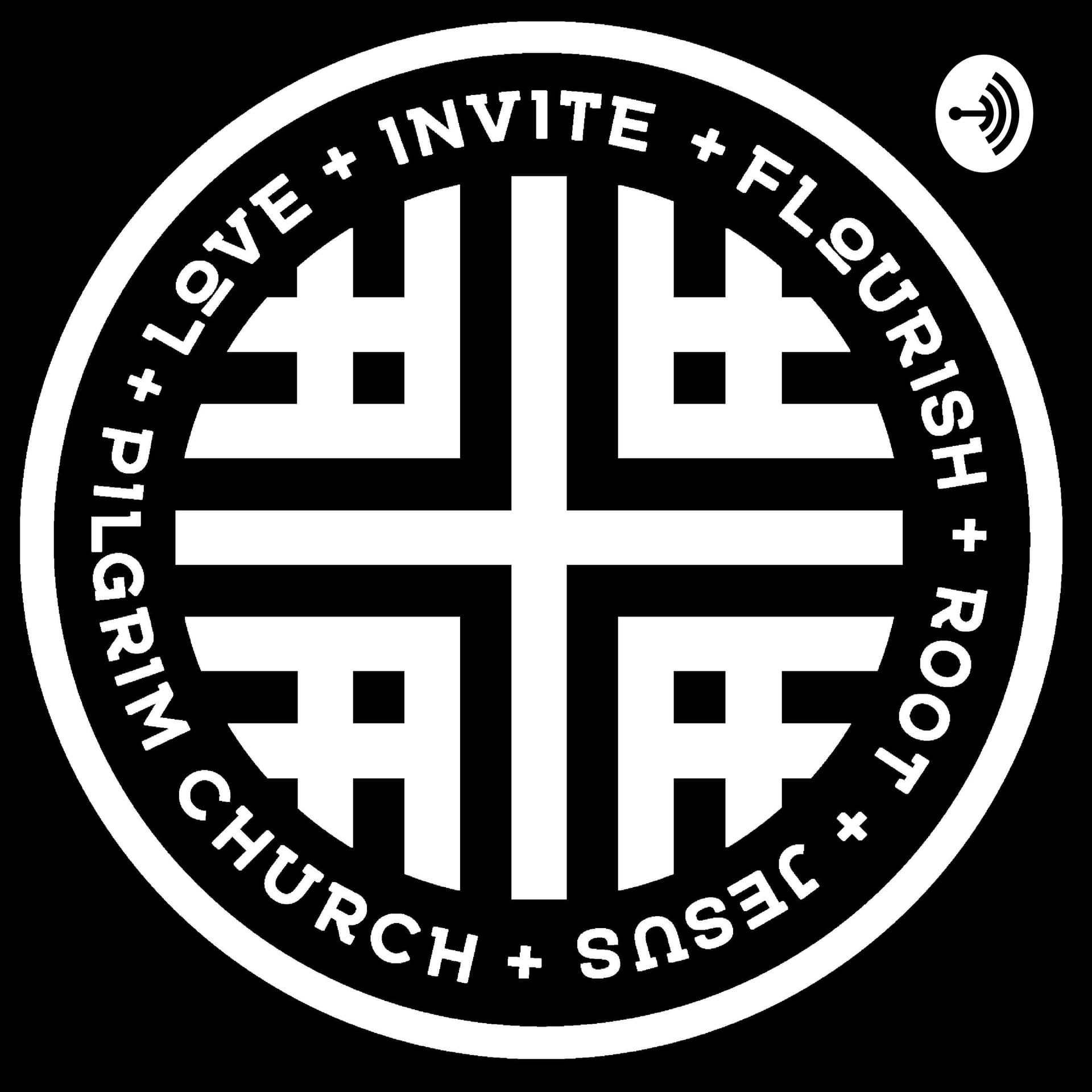 Pilgrim Church - Podcasts