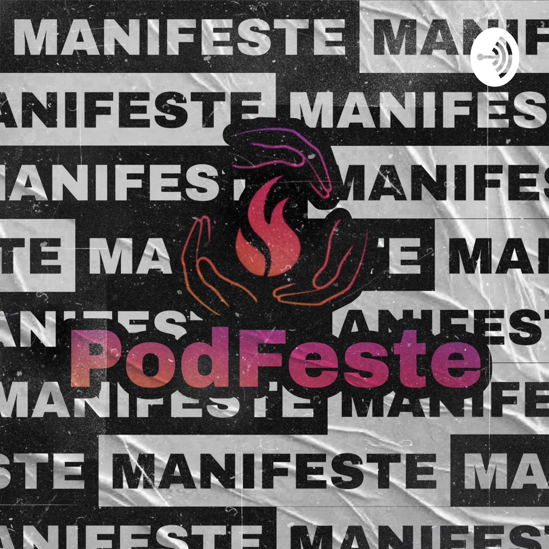 PodFeste - Podcasts