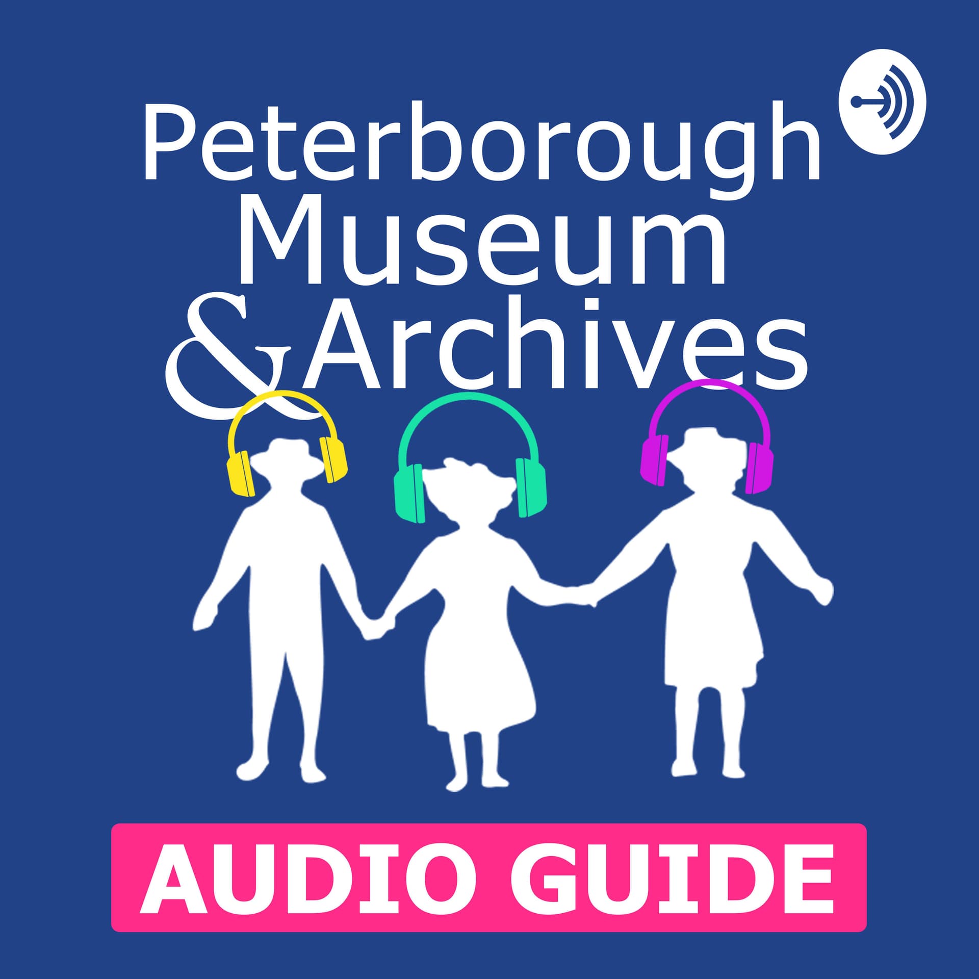 Audio Guide | Peterborough Museum & Archives - Podcasts