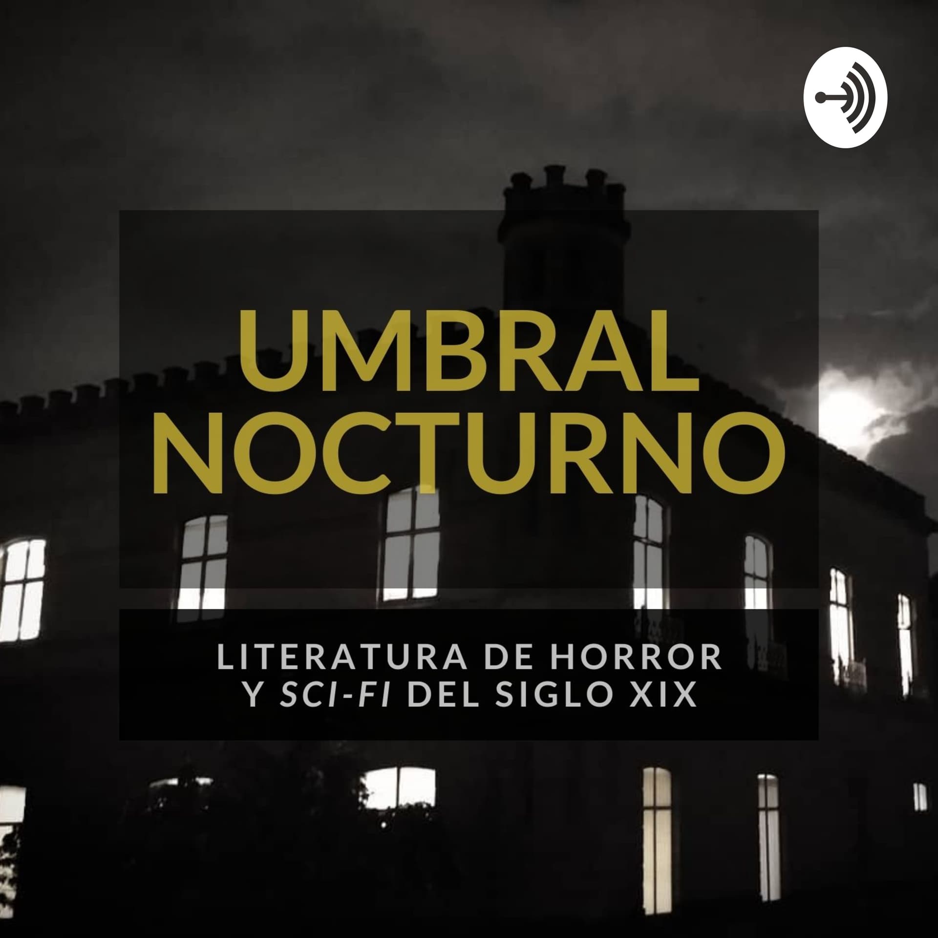 Umbral Nocturno - Podcasts
