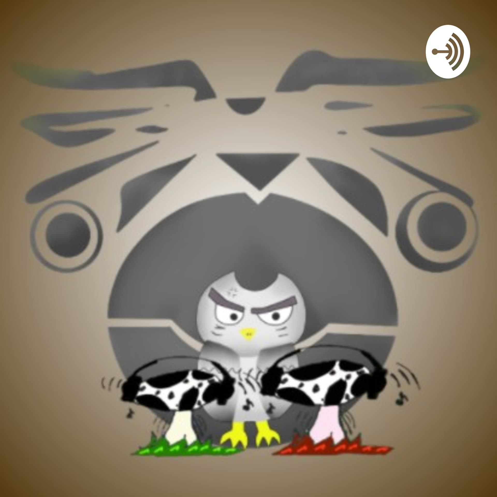 Argonautas del Archipiélago Digital - Podcasts